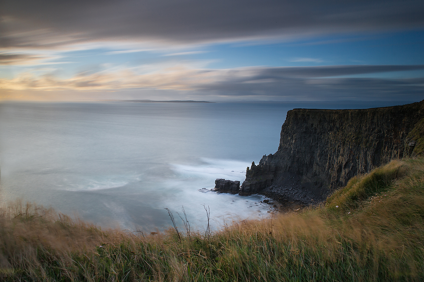 Cliffs of Moher