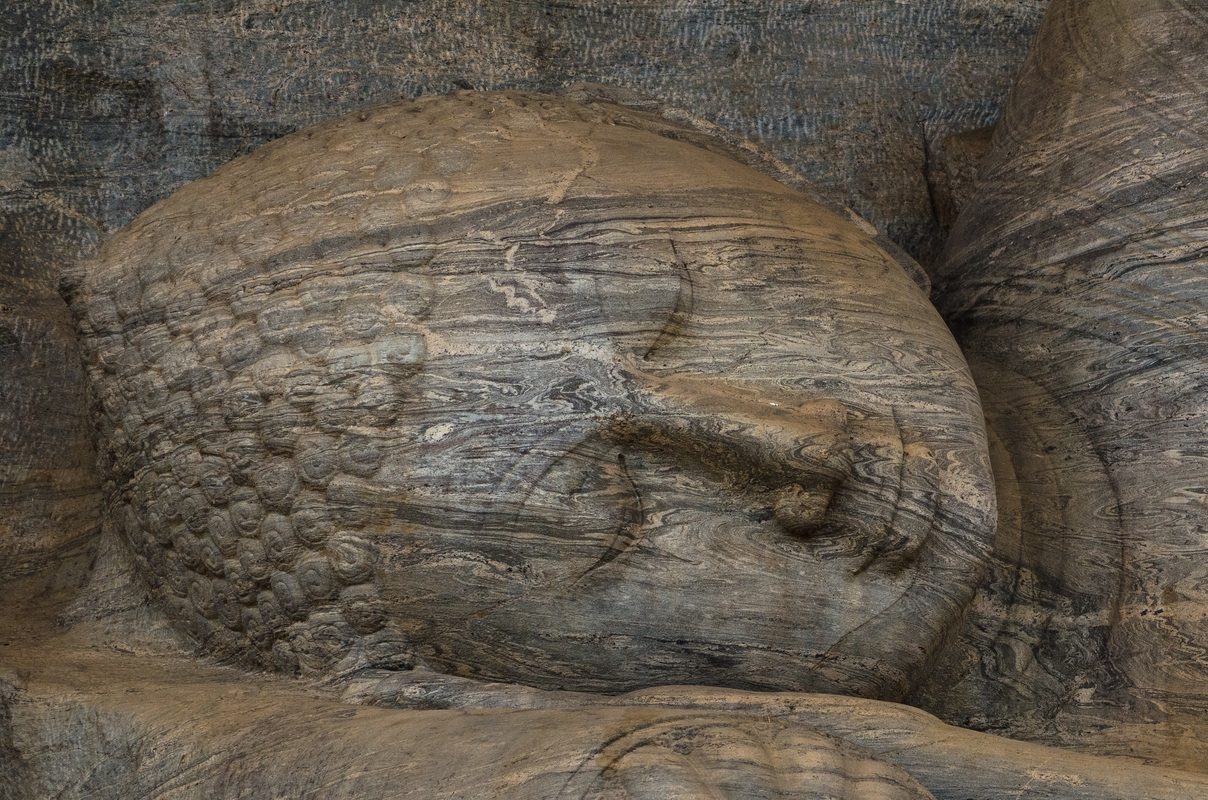 Sri Lanka - Polonnaruwa