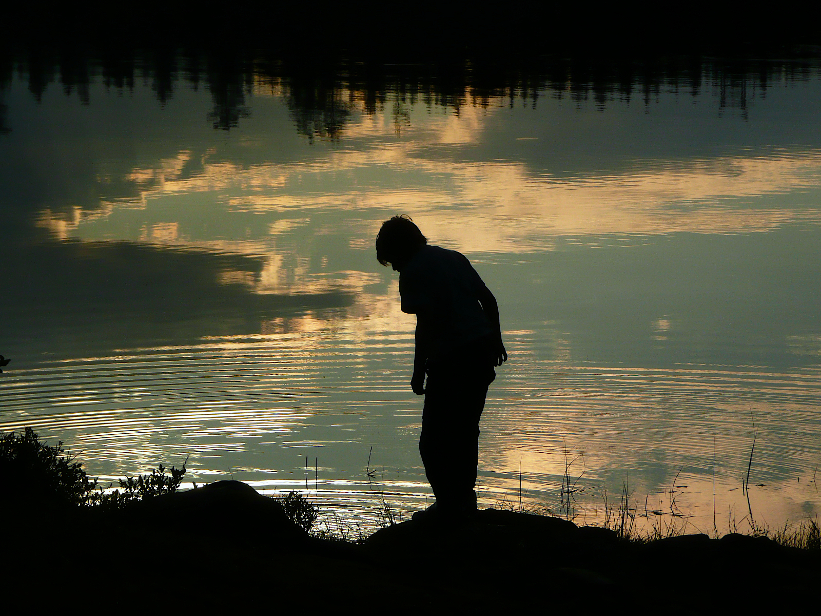 Swedish meditation 2