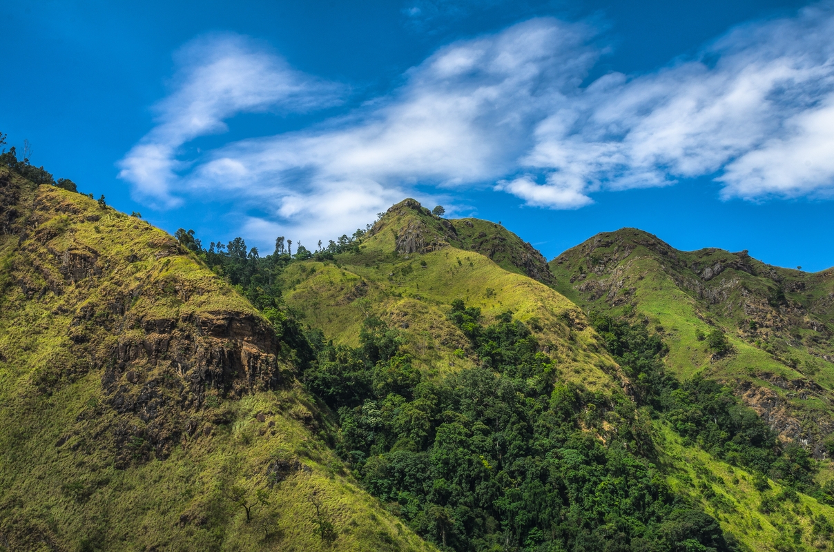 Sri Lanka - Ella