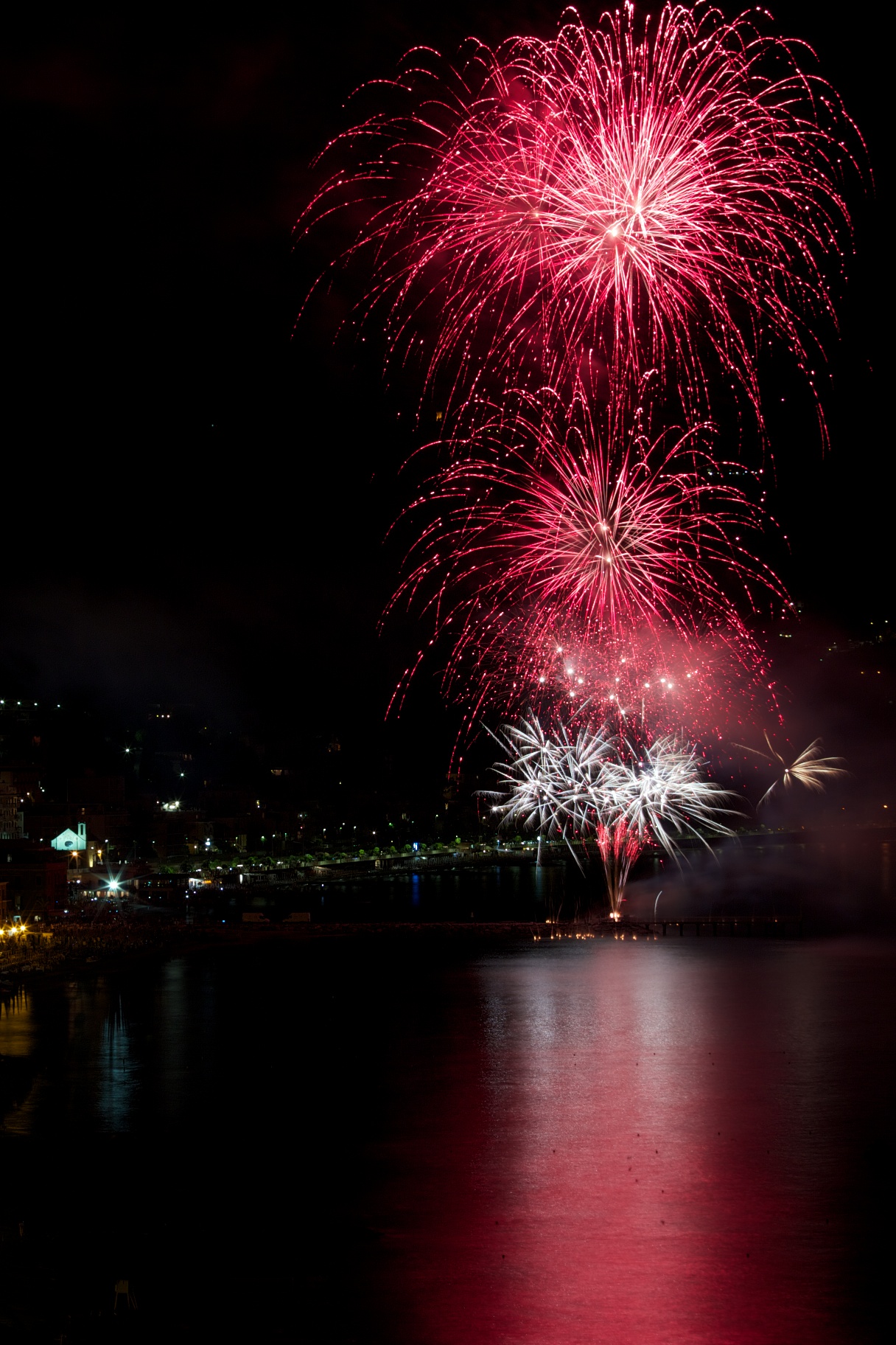 Sbarco dei saraceni 2013