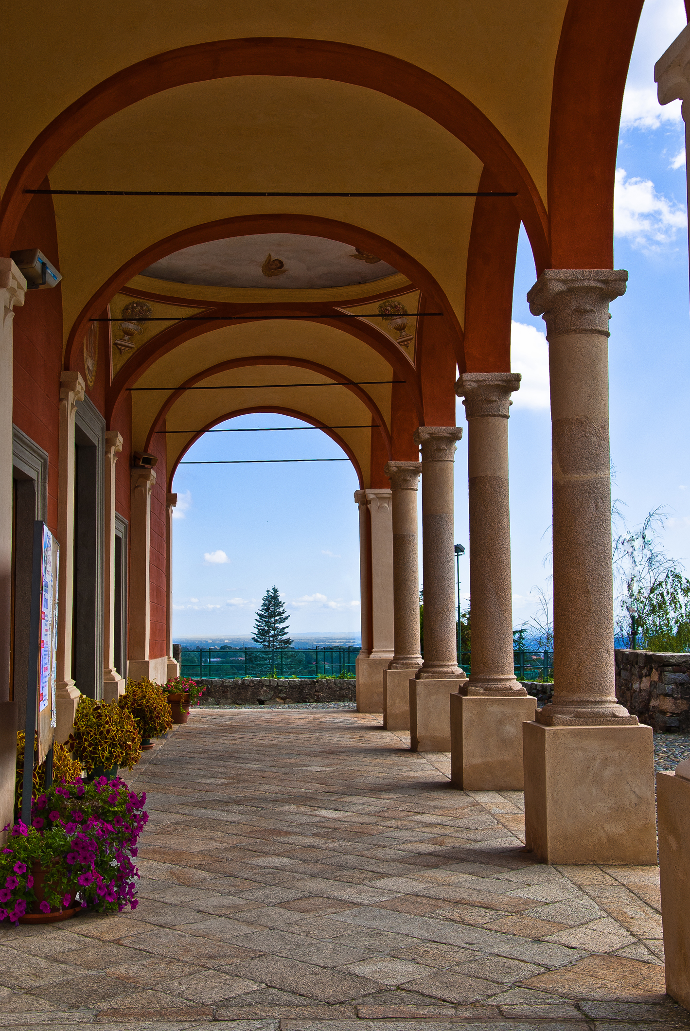 Church of Lessona BI