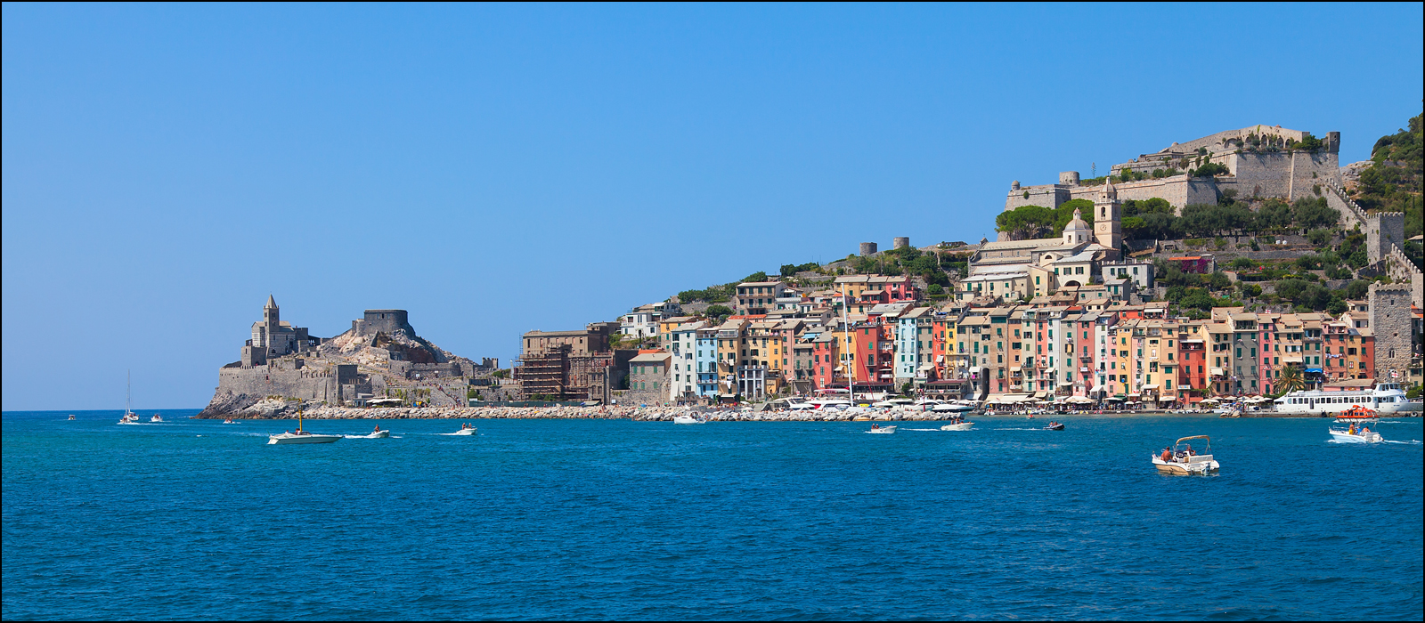 Portovenere