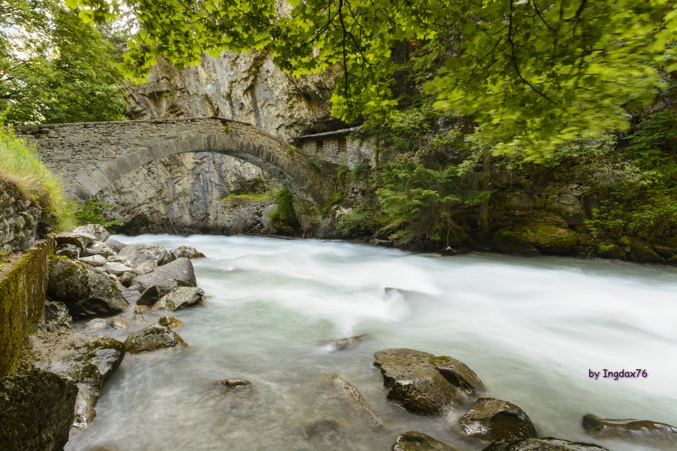 Pré-Saint-Didier horrid 2