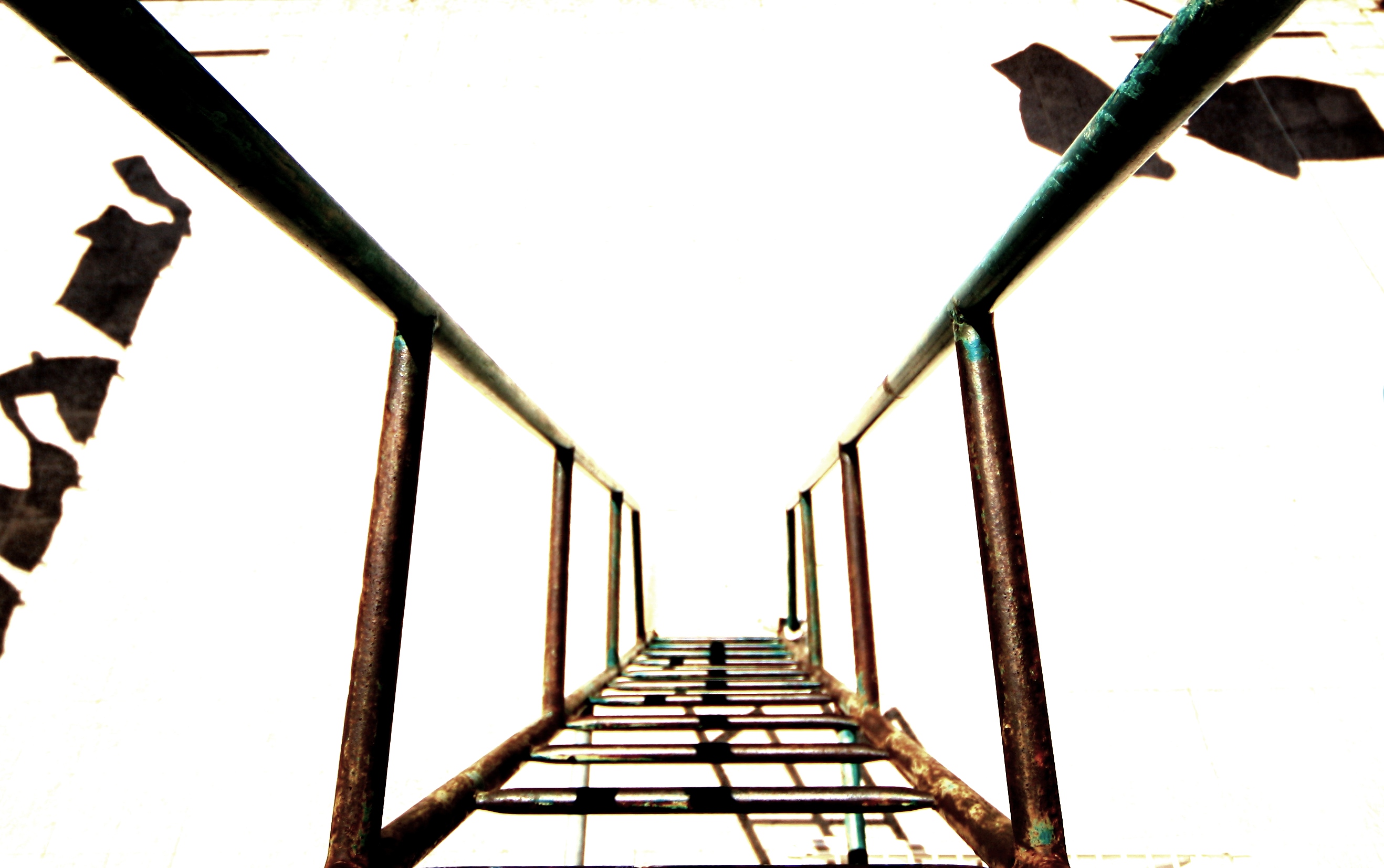 Una strada verso l'infinito