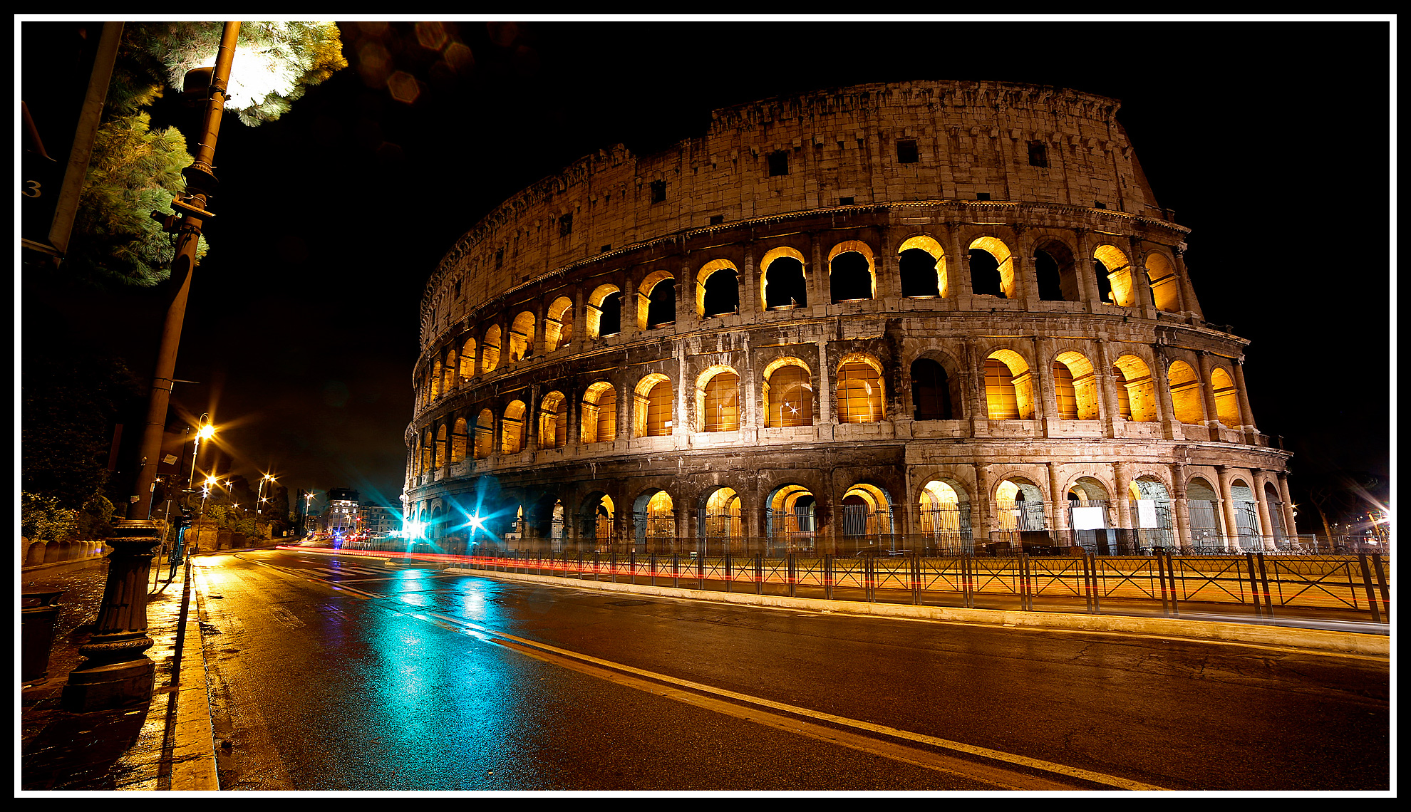 Colosseo
