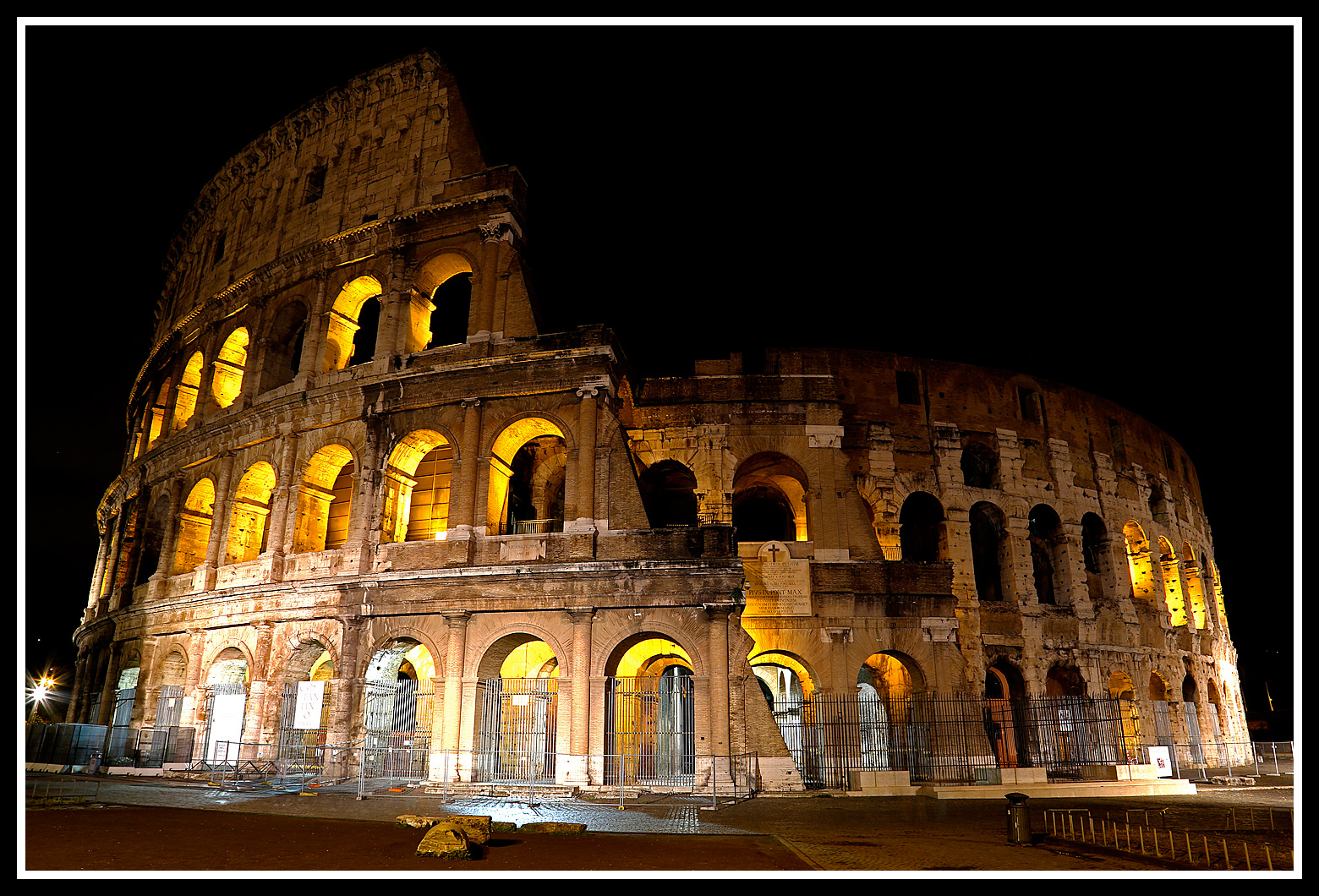 Colosseo