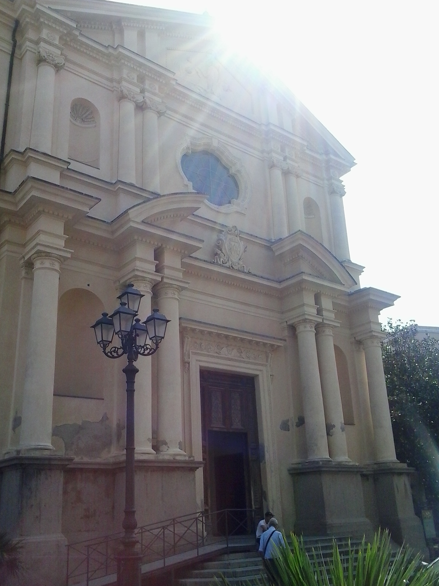 Church of the Immaculate