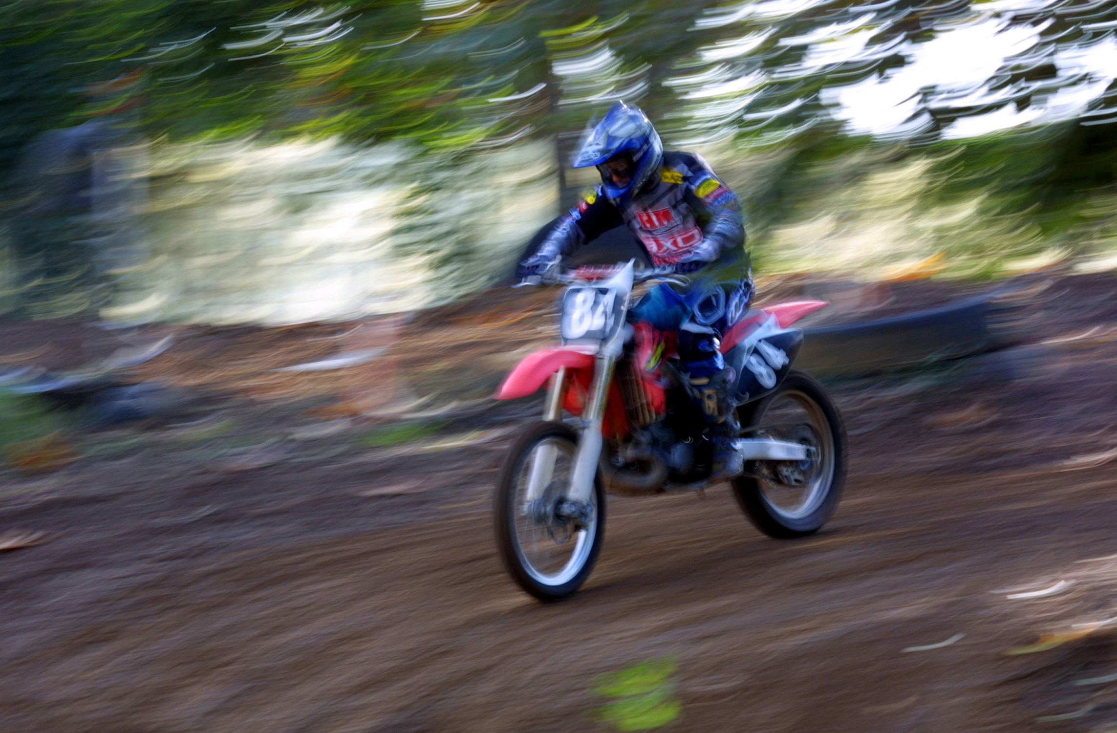 motocross