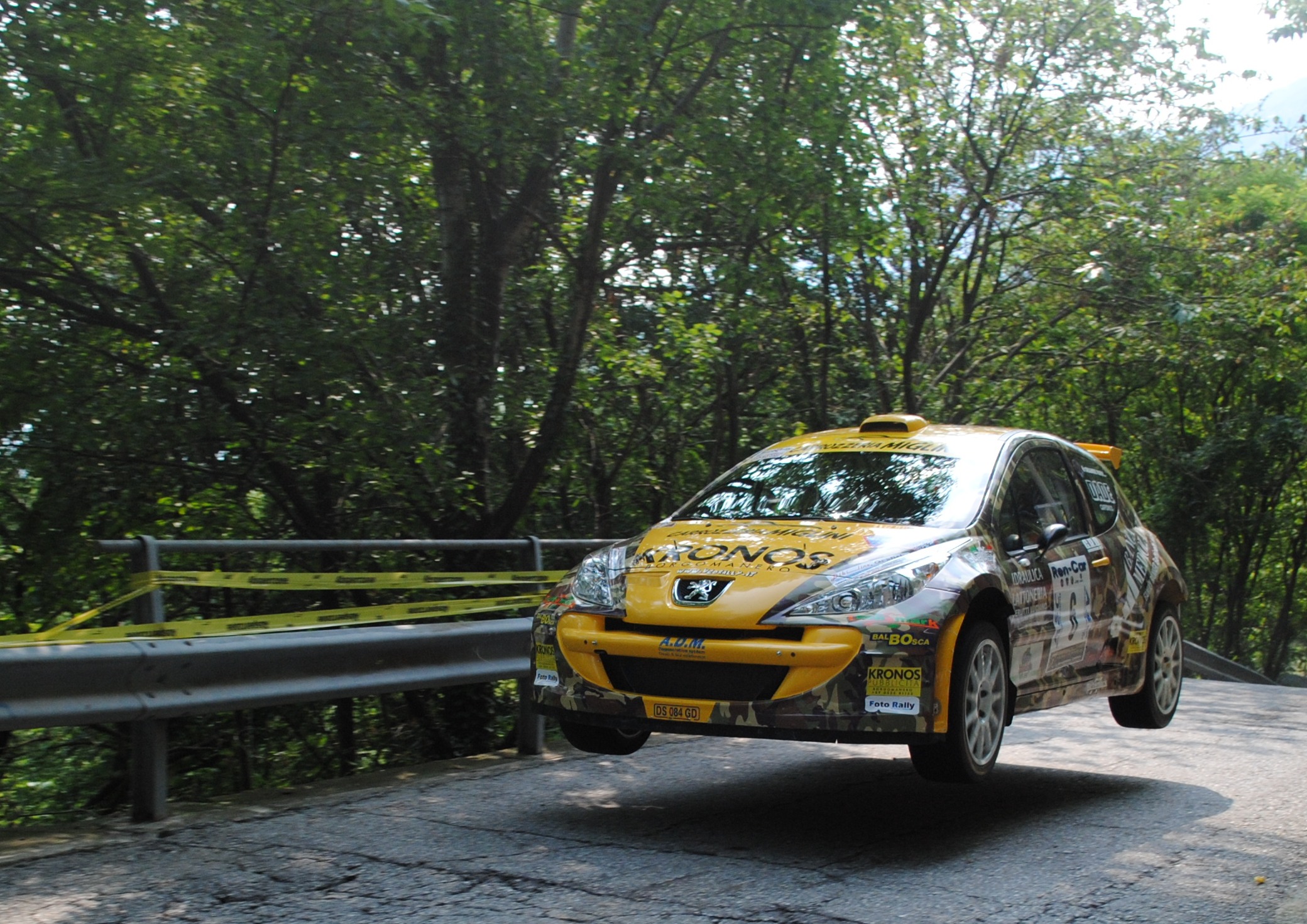 Caffoni-Grossi 49th Ossolane Fomarco