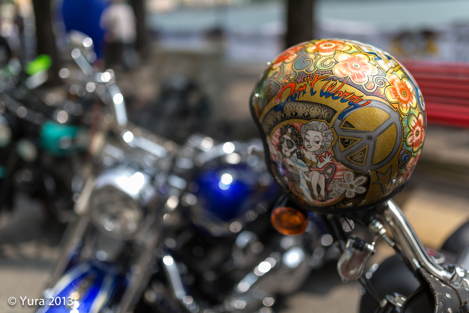 Nice, but will also be safe?