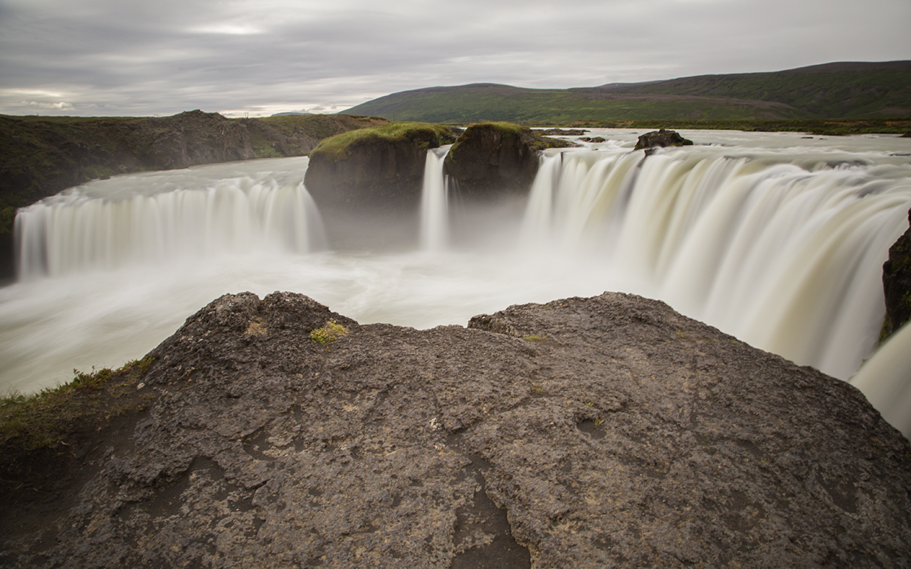 godafoss