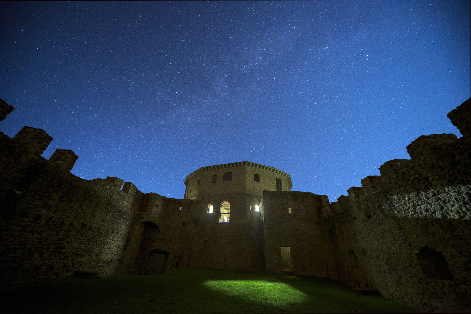 Fortezza delle Verrucole