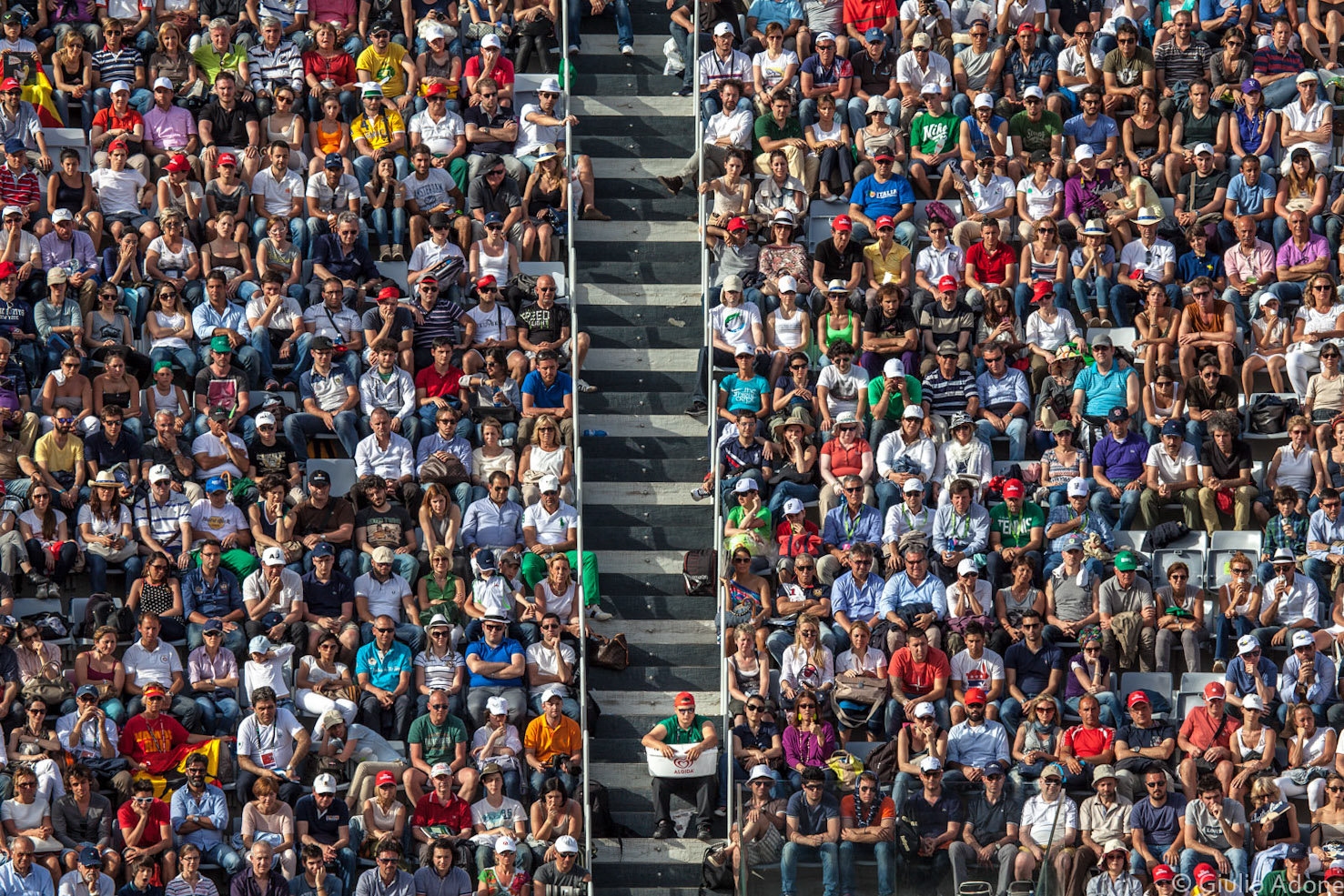 Internazionali di Roma