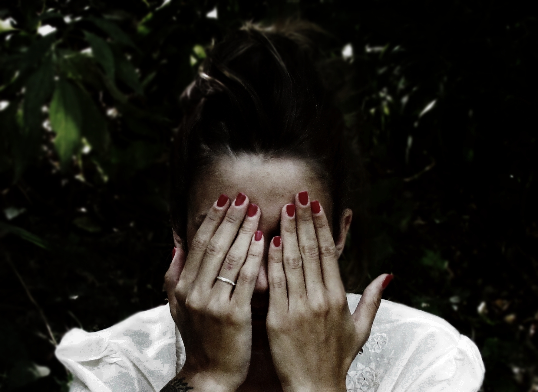 La differenza tra cercare ed essere trovati