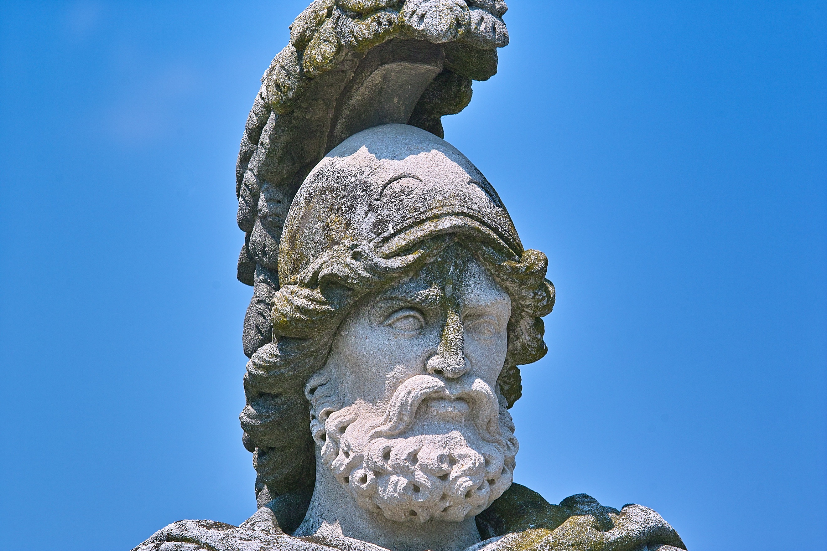 A day at the lake ...