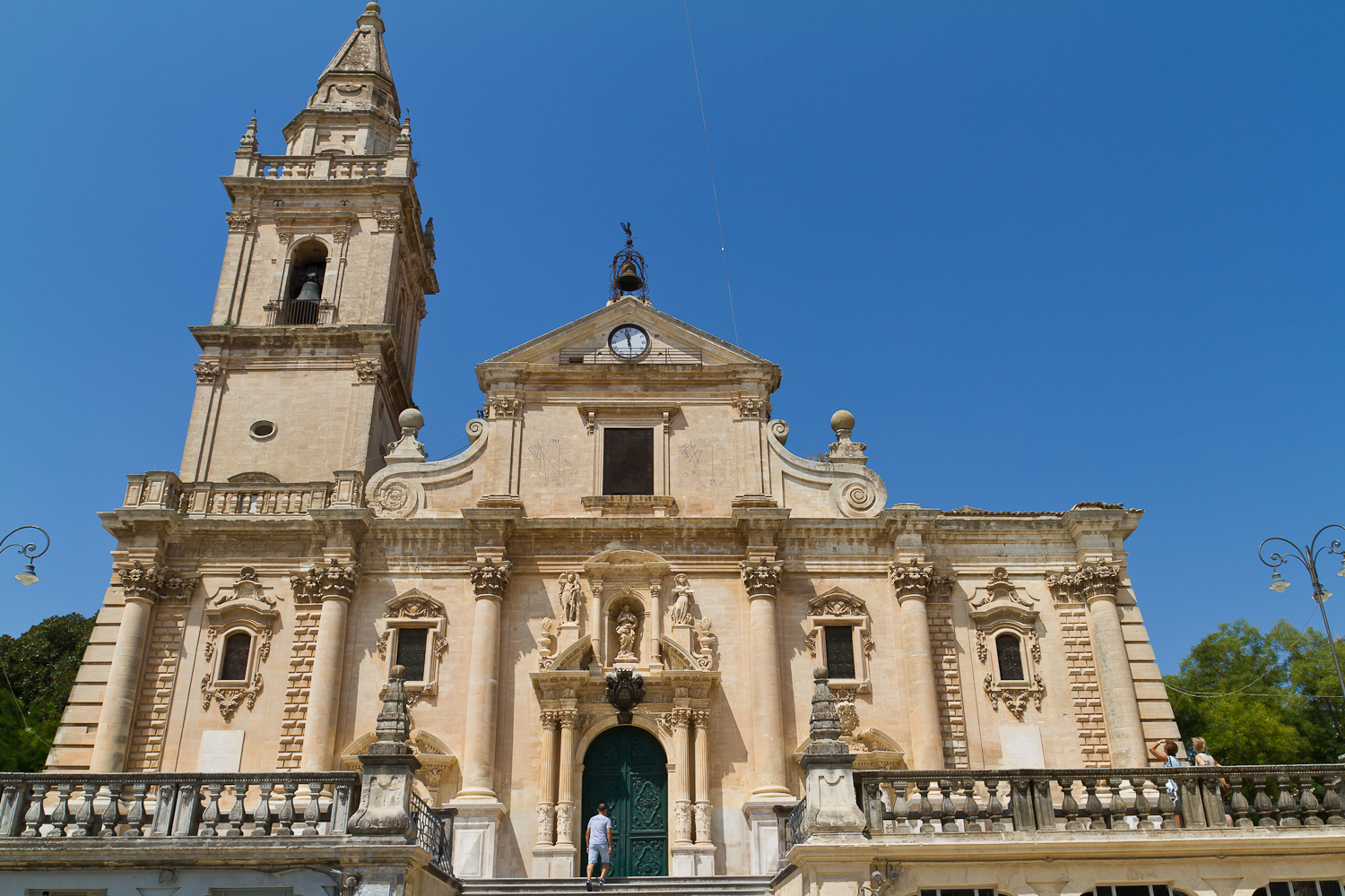 Baroque Ragusa