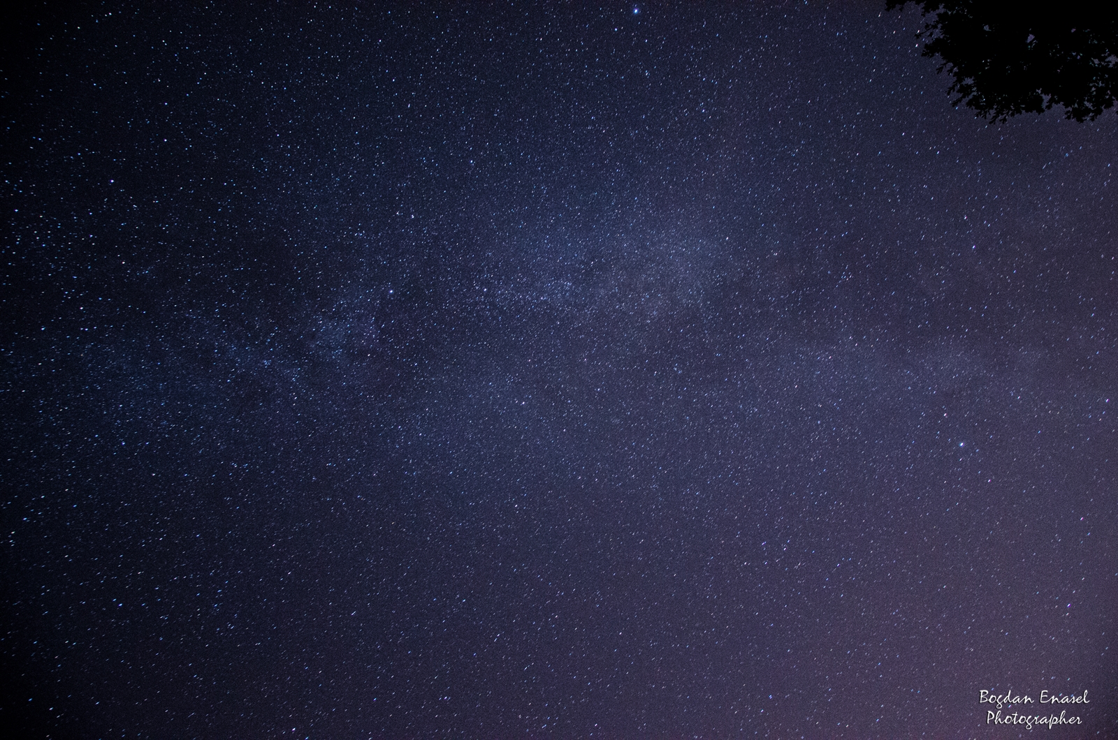 because I can not photograph it??