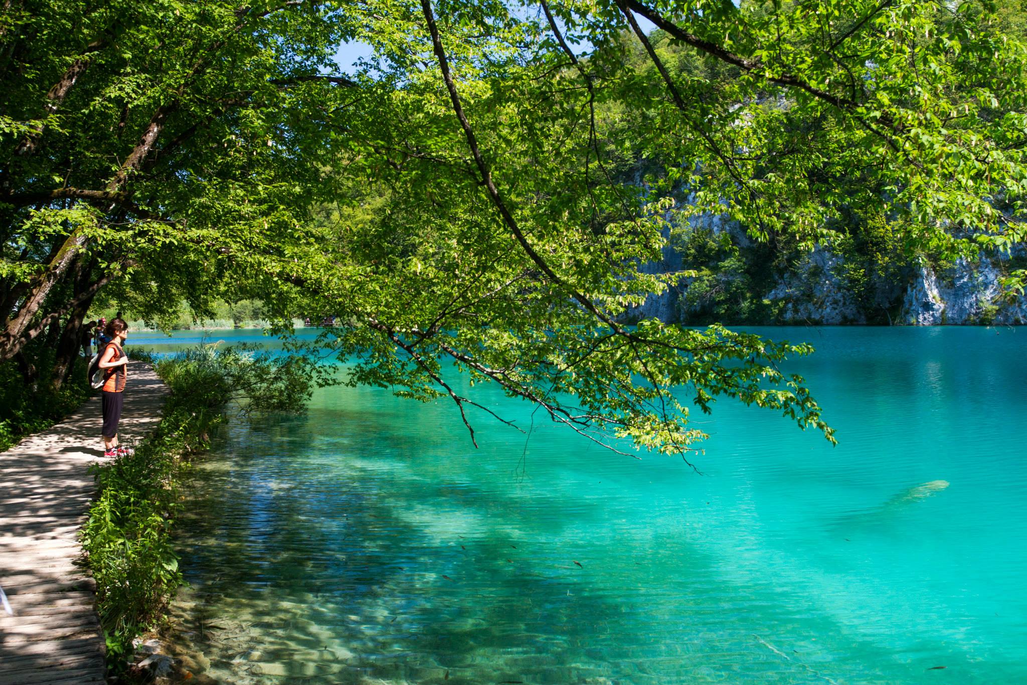 Plitvice