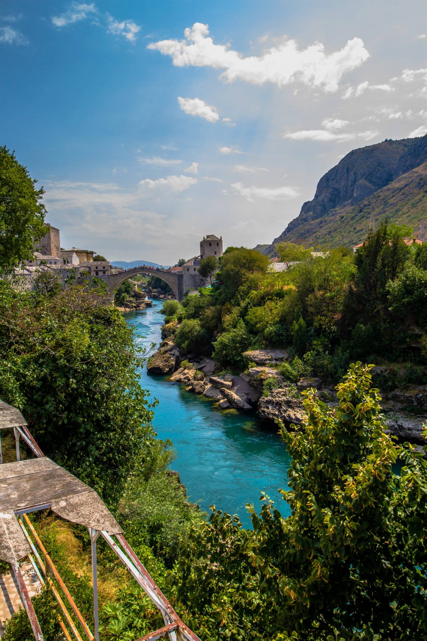 mostar