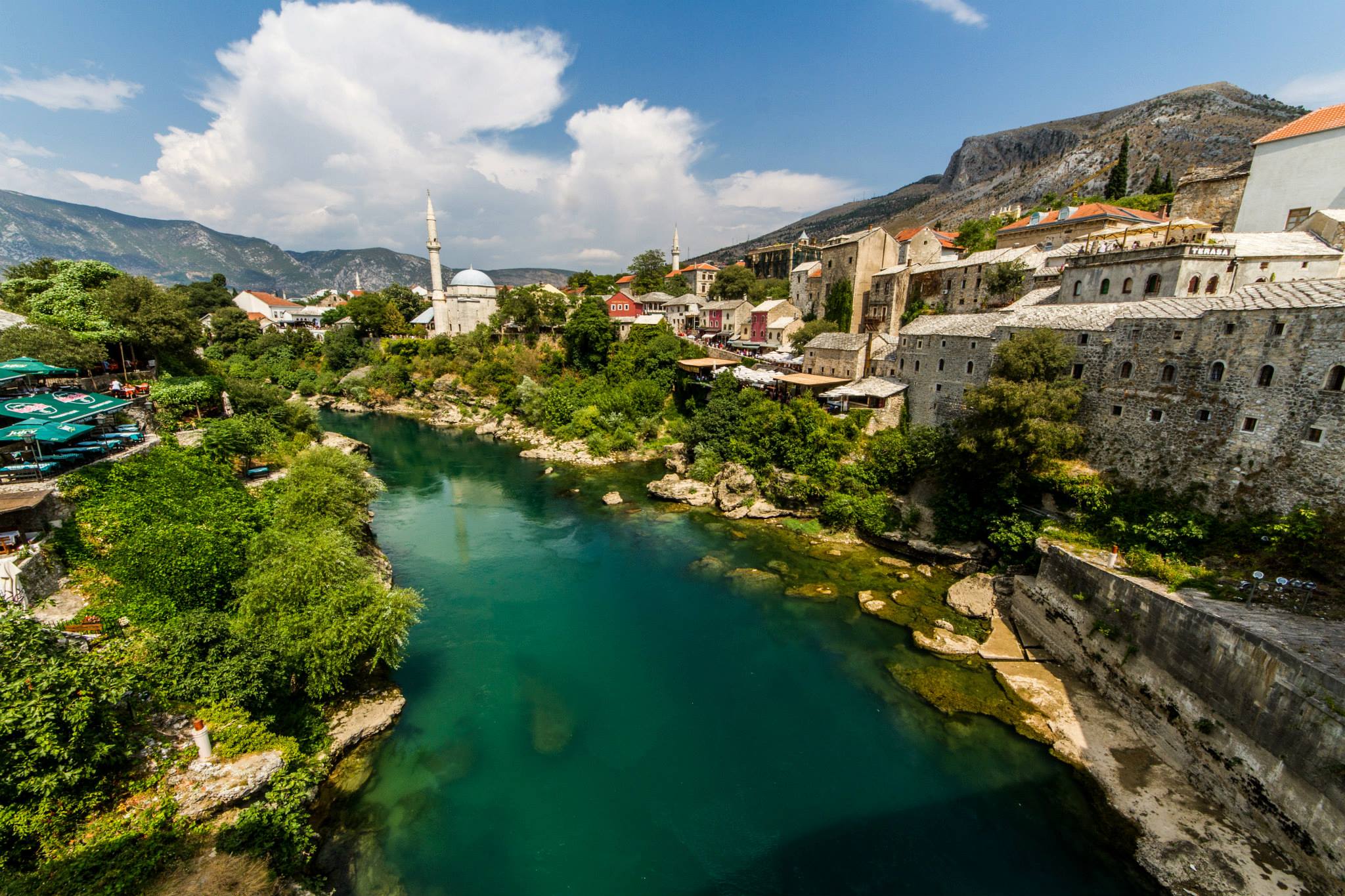 mostar