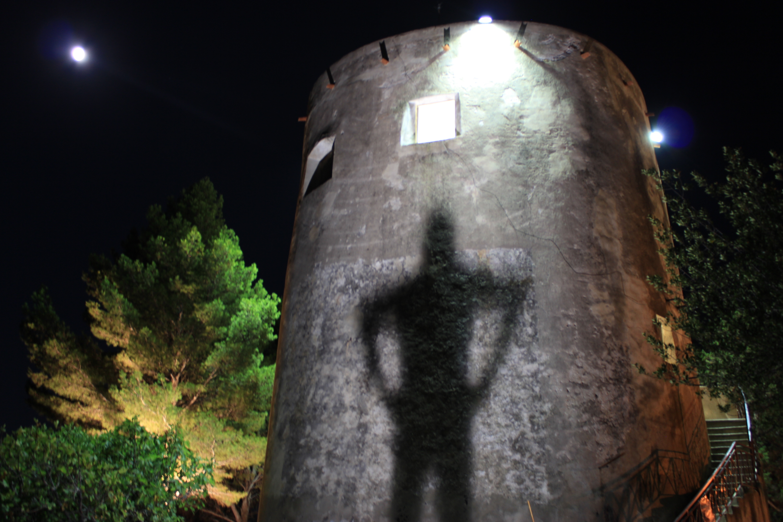 L'ombra di Peter Pan