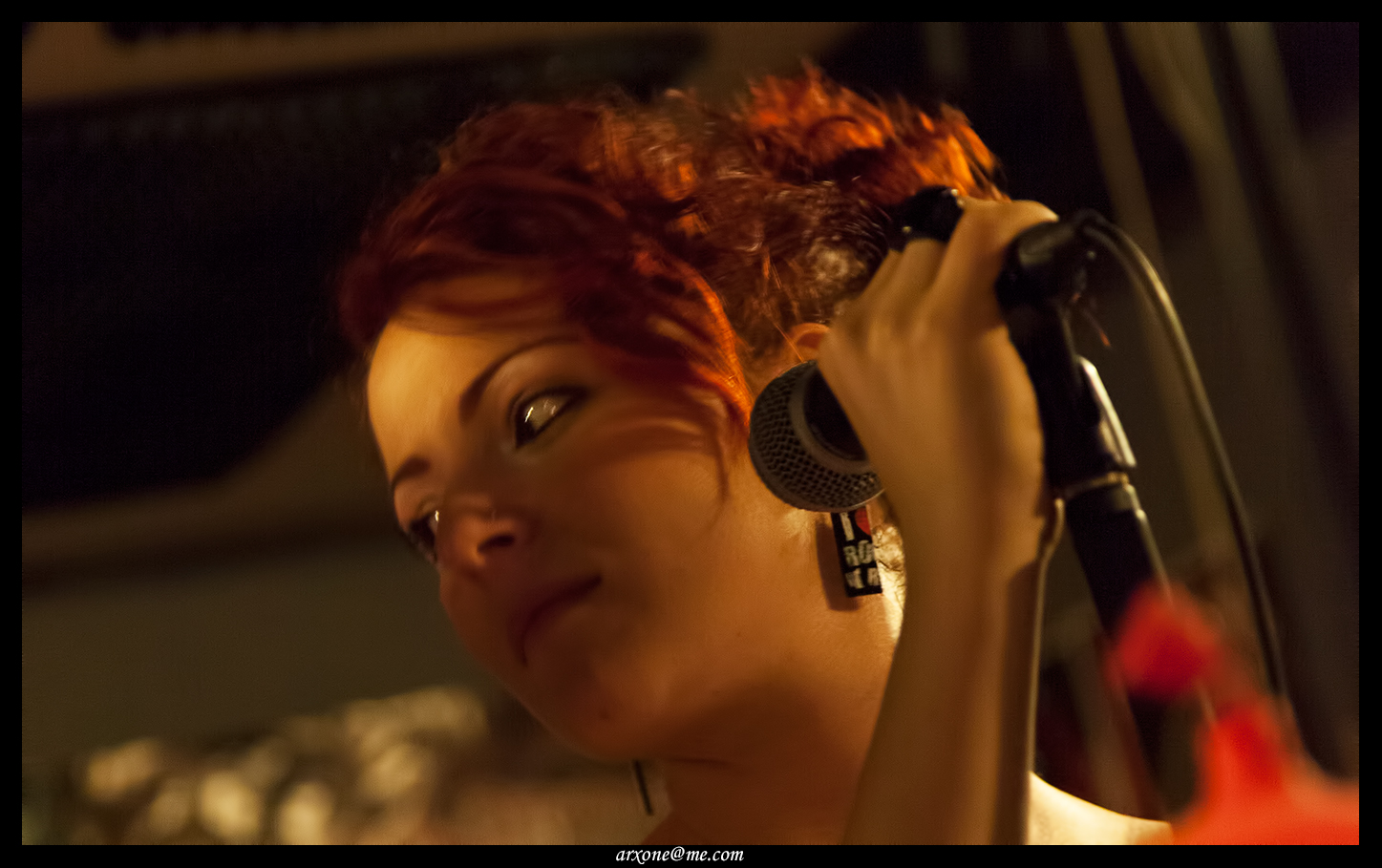 cantante ilLacrimo (casale)