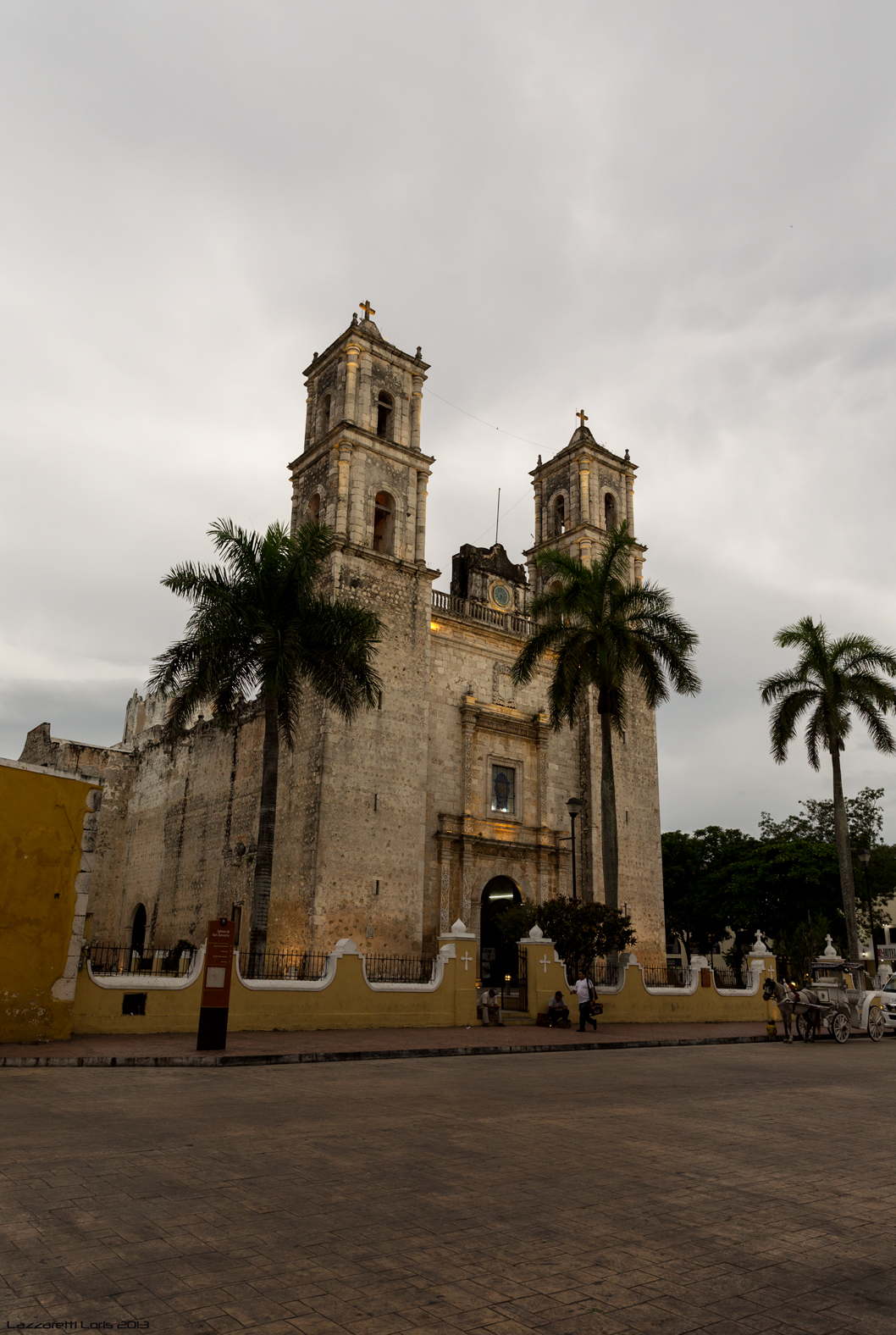Valladolid Cathedral