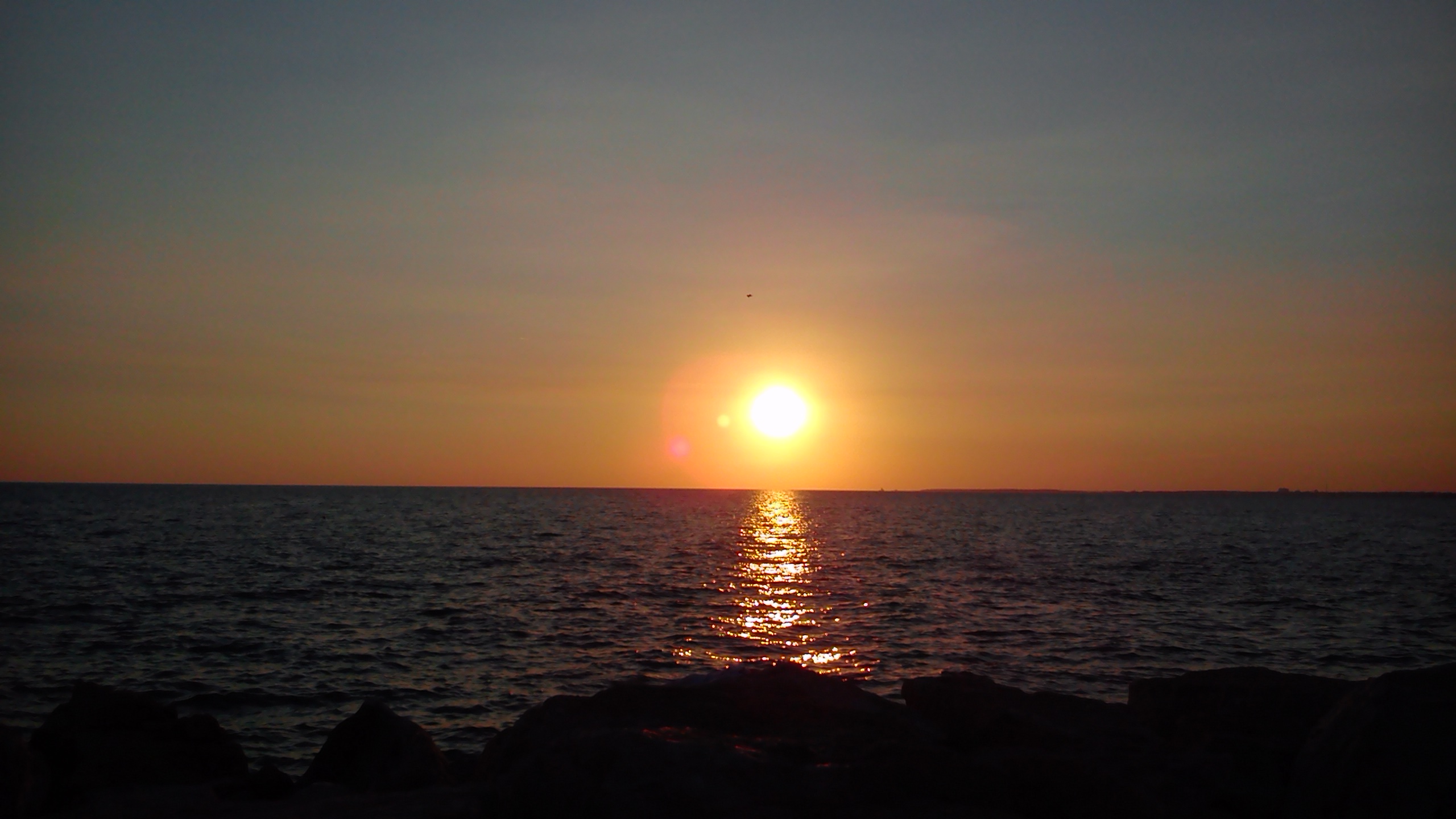 Tramonto 1