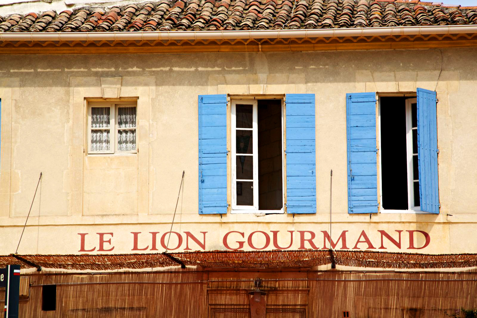 Glimpses of Provence 2