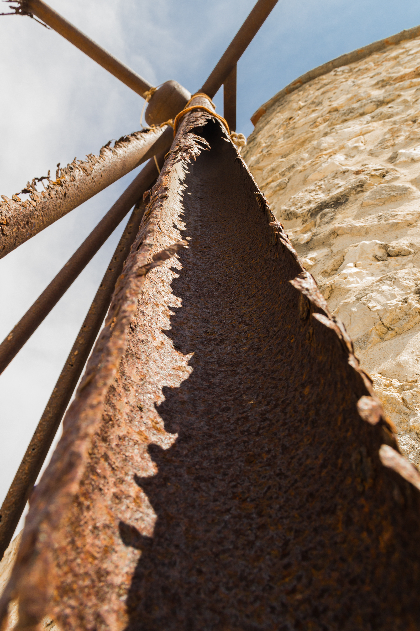 Mulino Agios Ioannis