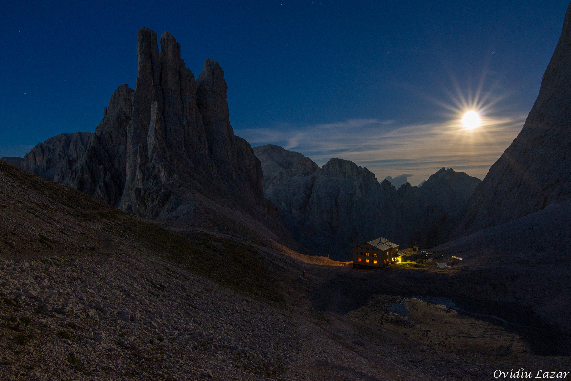 sic transit gloria mundi