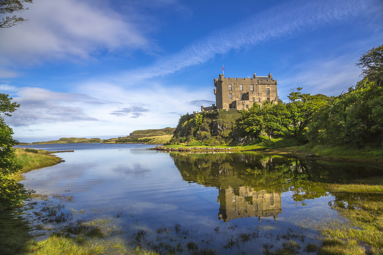 Eilean Donan