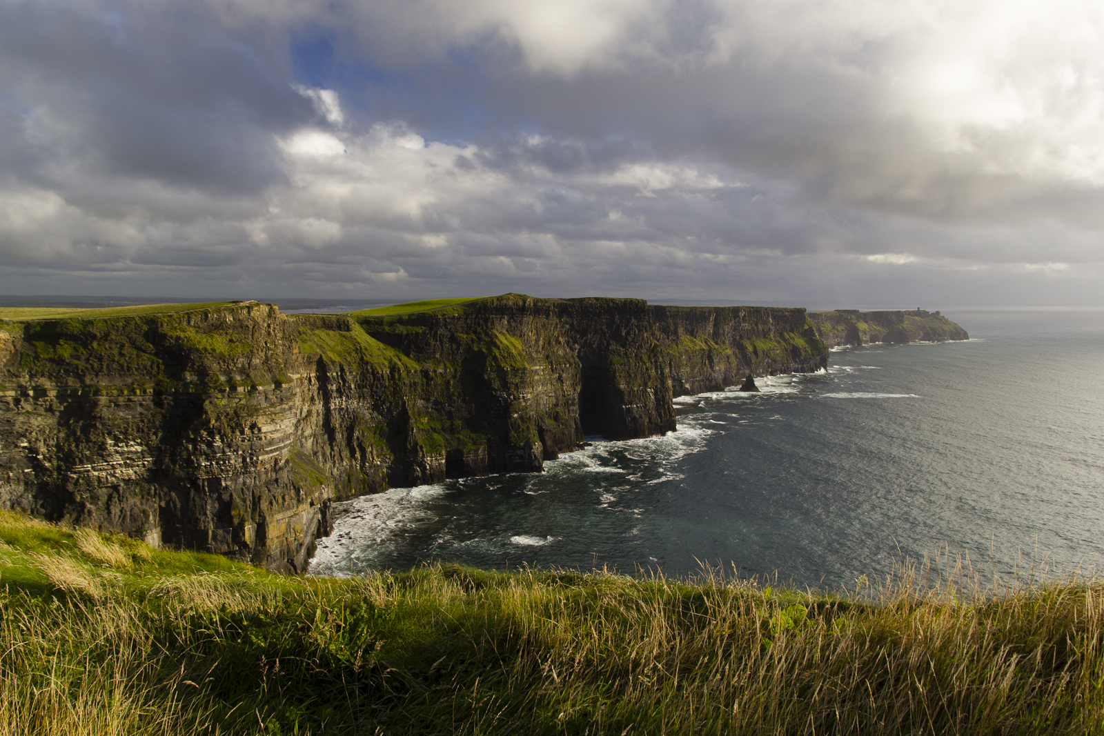 Cliffs Of Moher