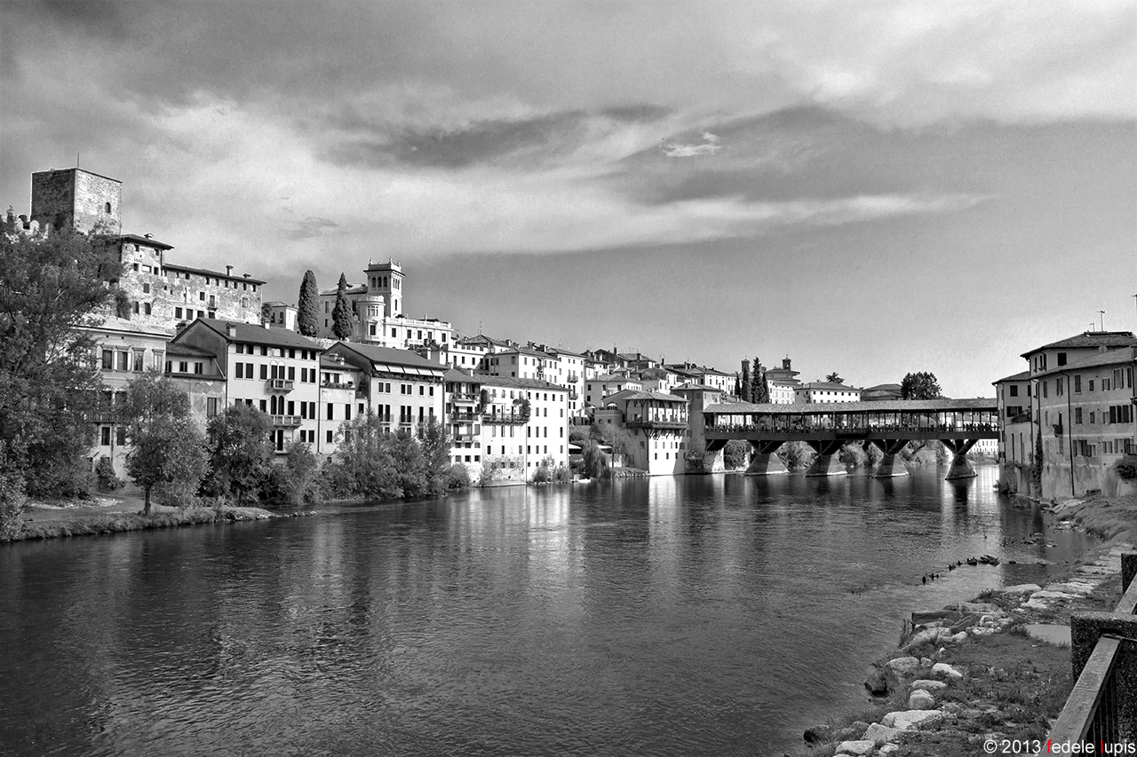 Bassano del grappa (vi)