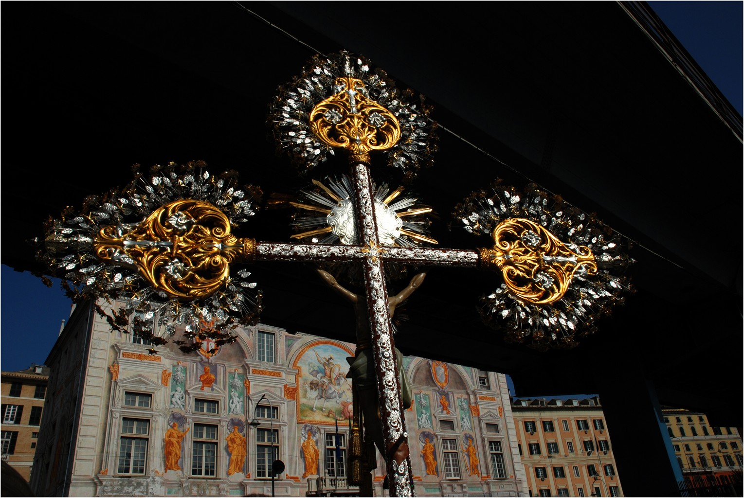 A brotherhood of Christ