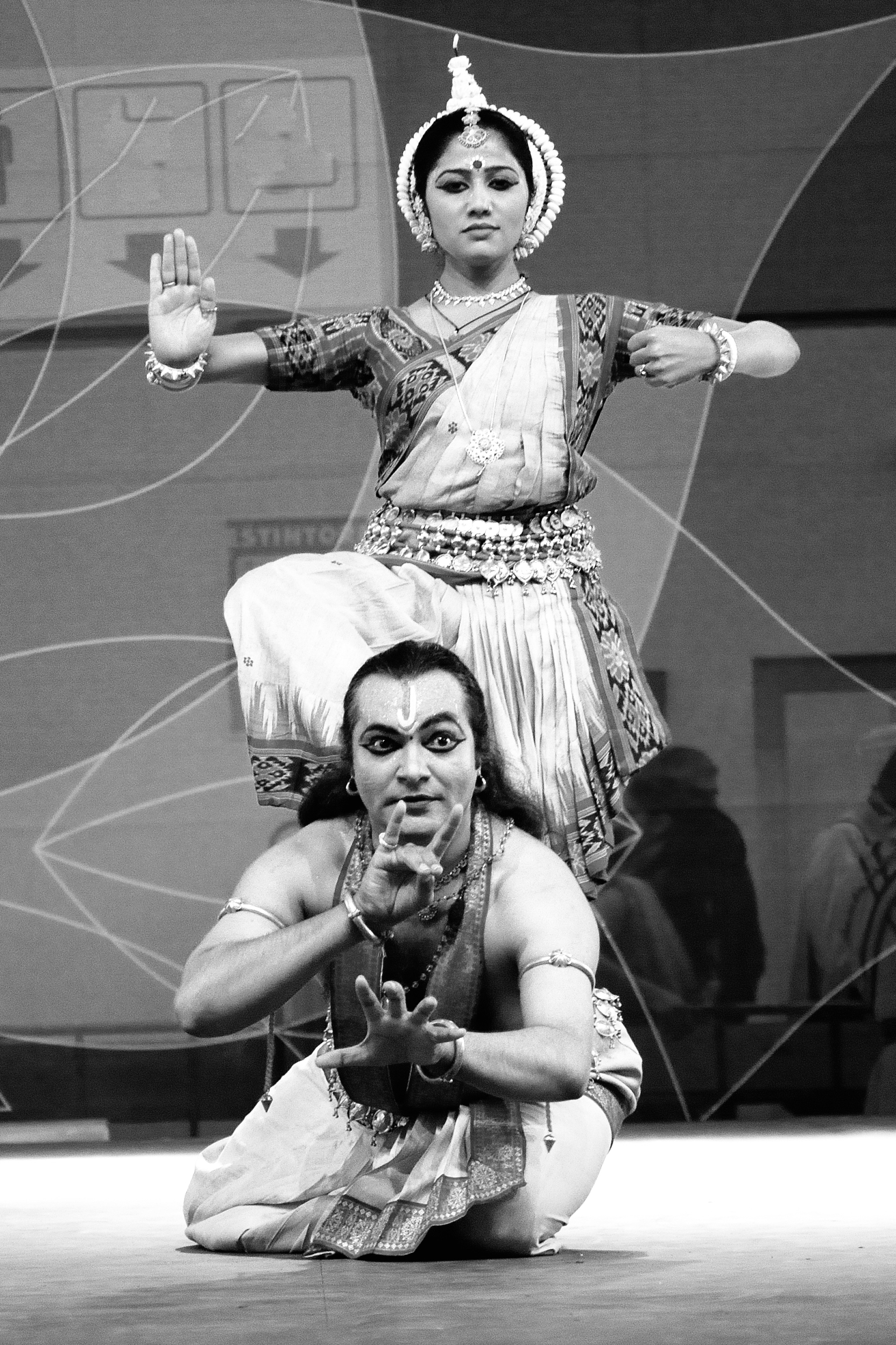 Linguaggio delle mani