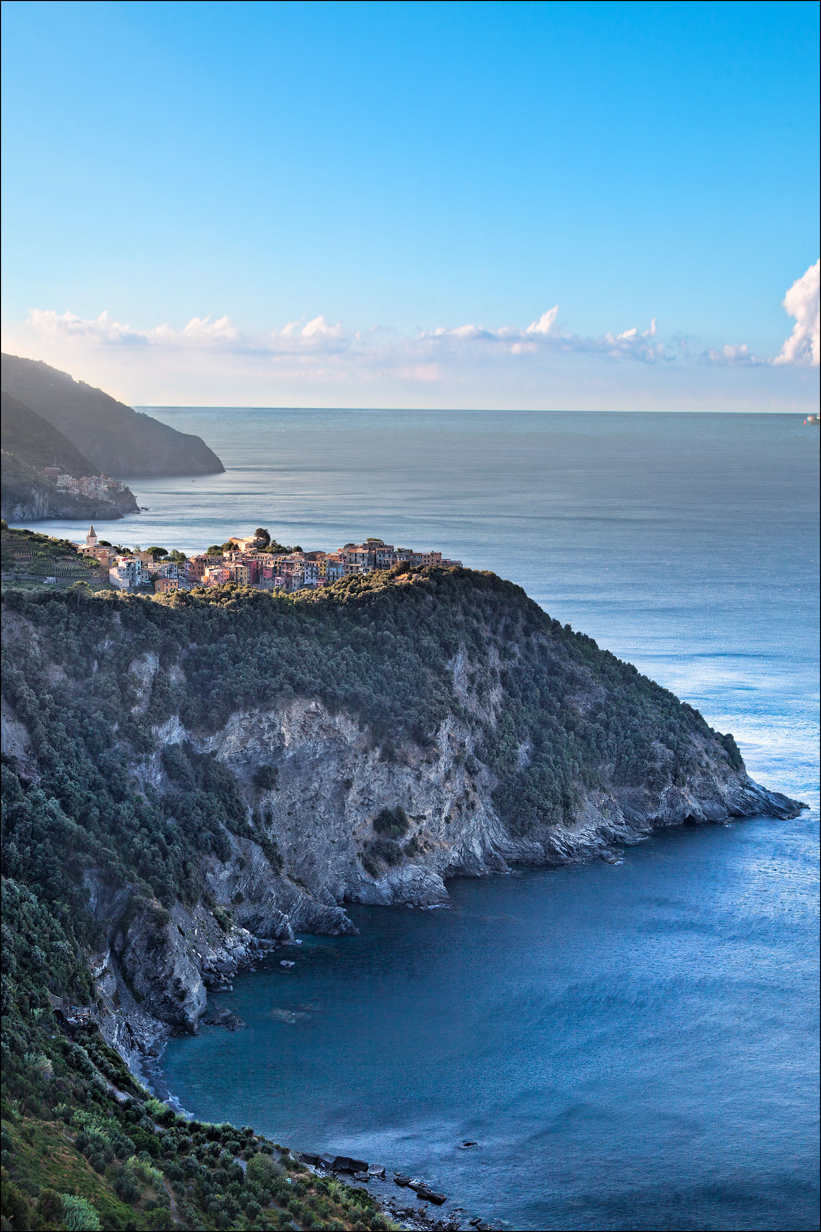 Corniglia