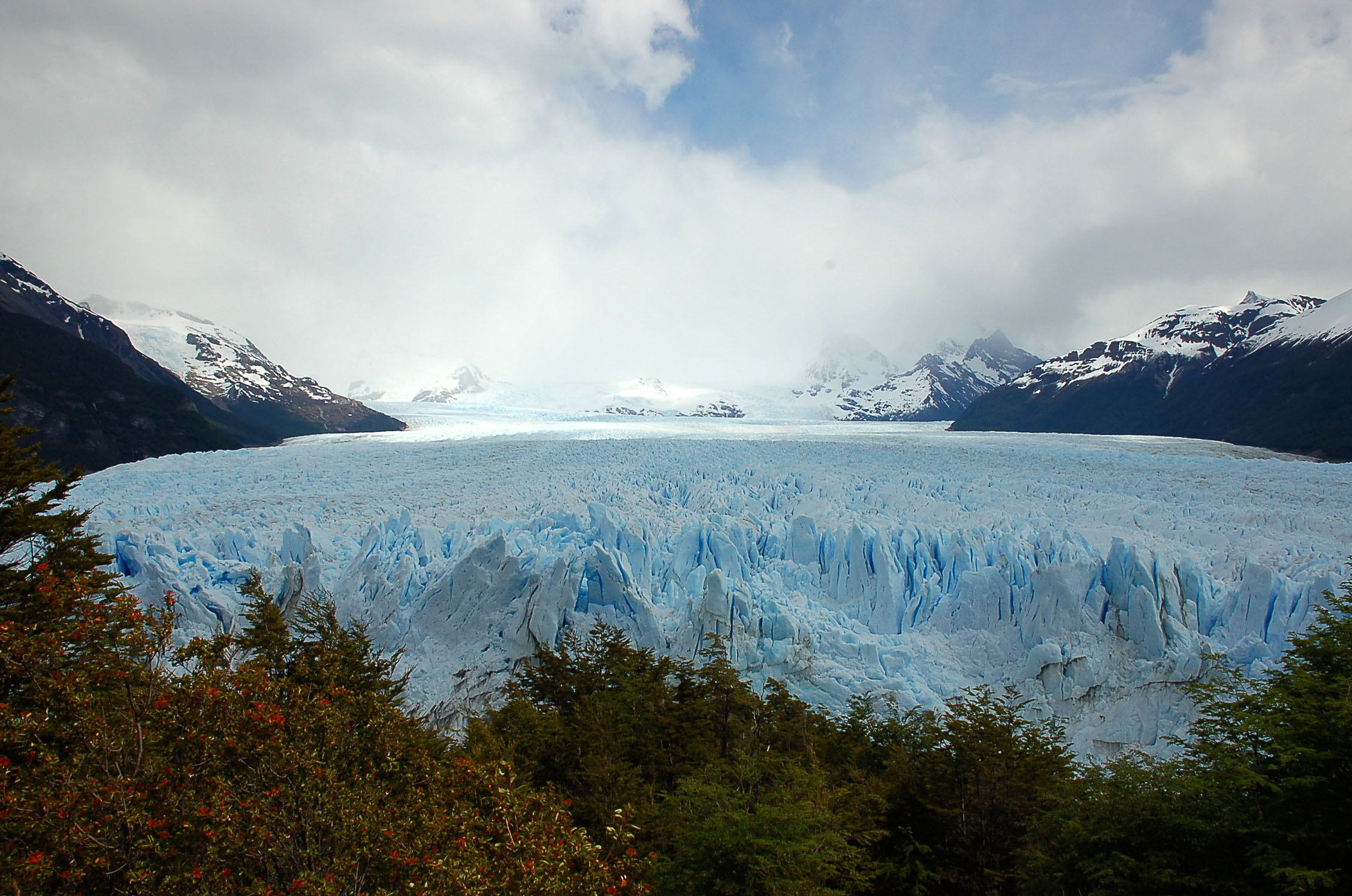 Perito Moreno