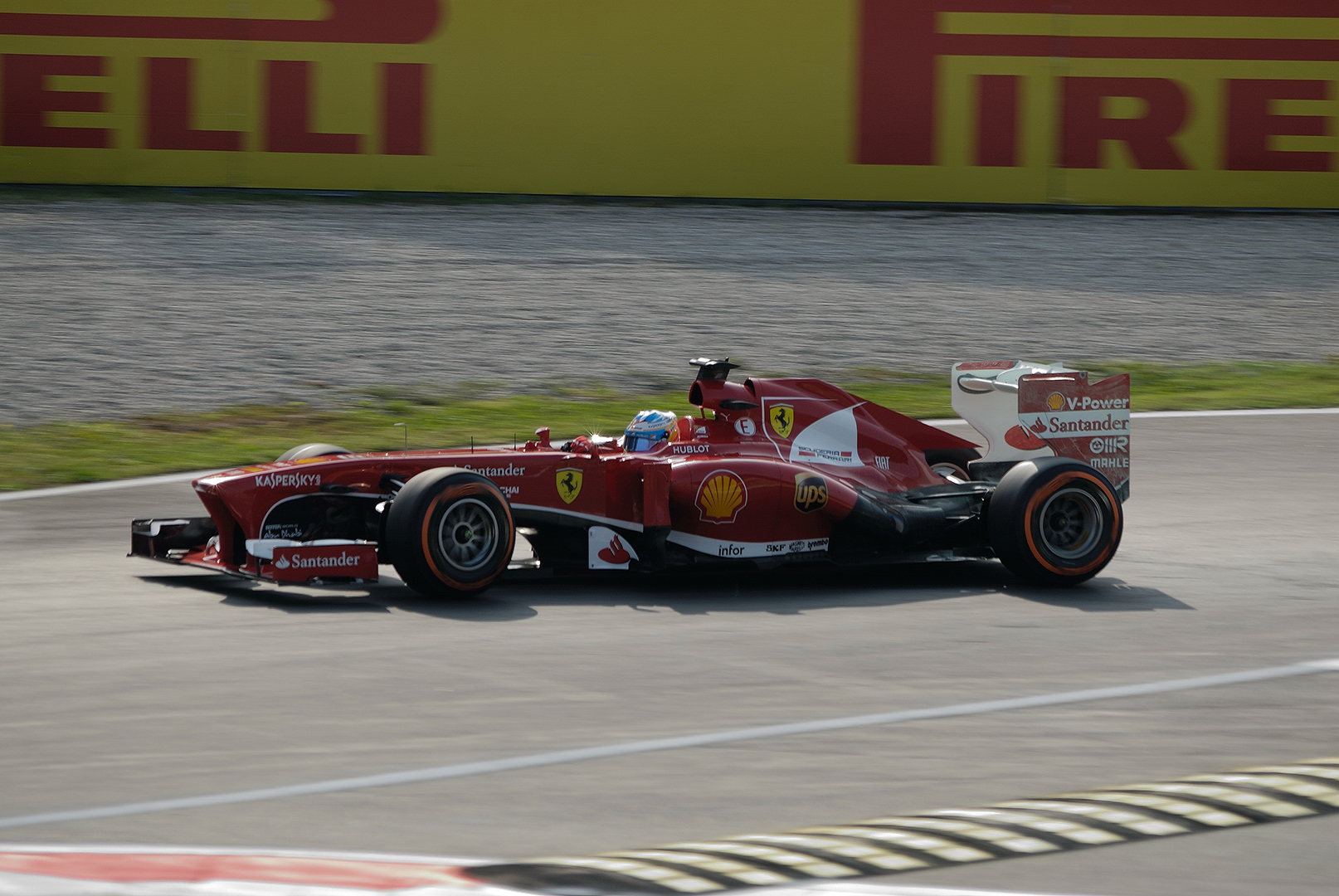 Paning alla Prima Variante