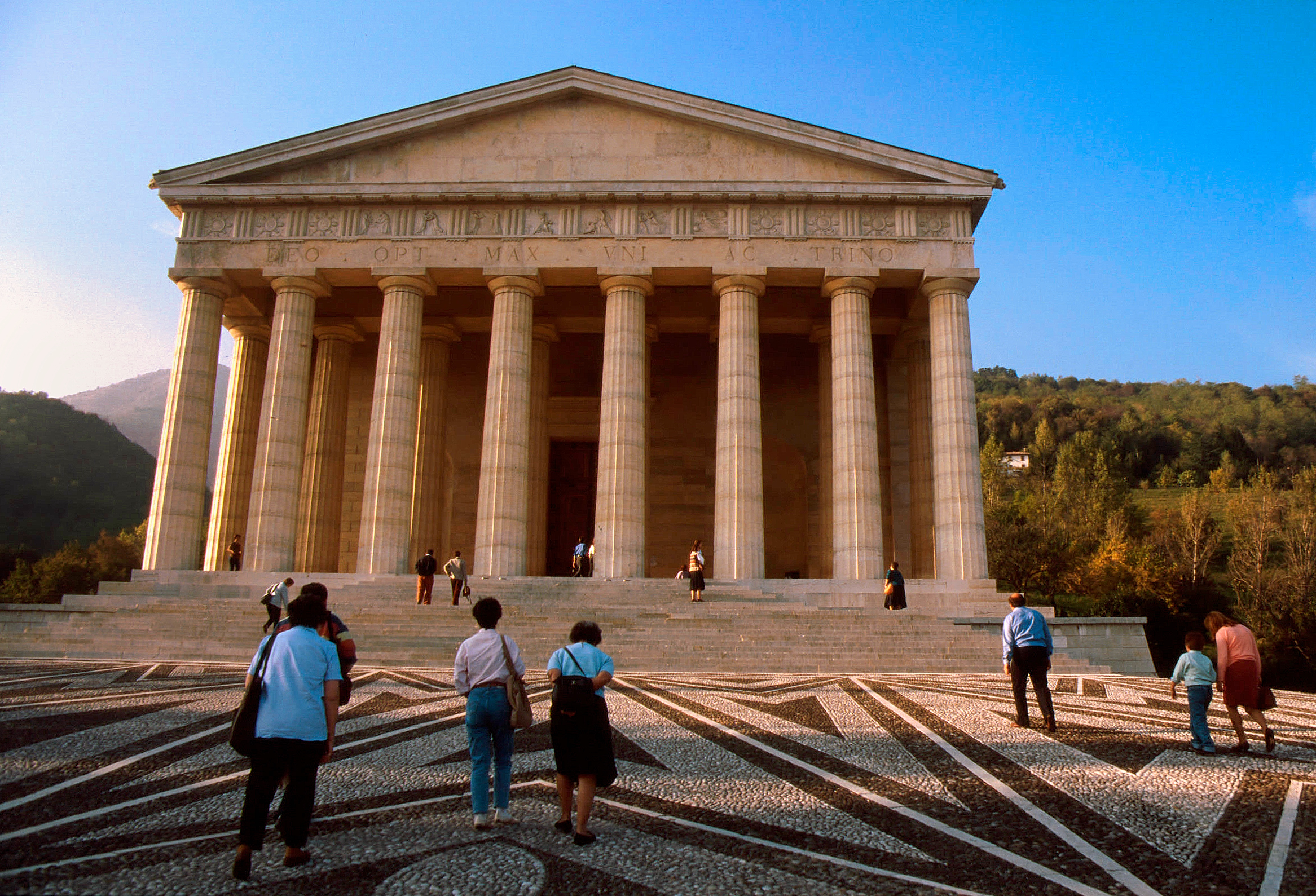 Andiamo verso l'arte - 1995