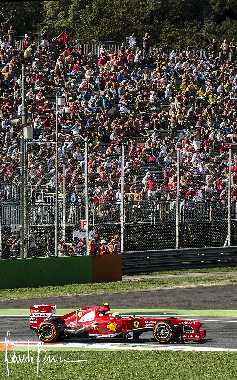 Monza 2013
