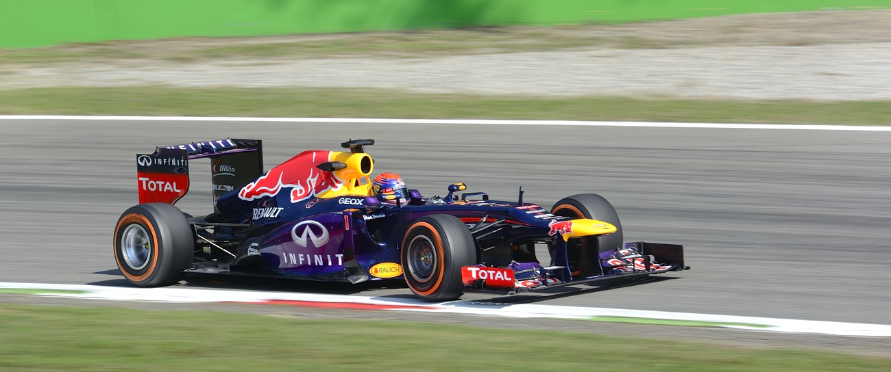 IL Campione di Monza 2013