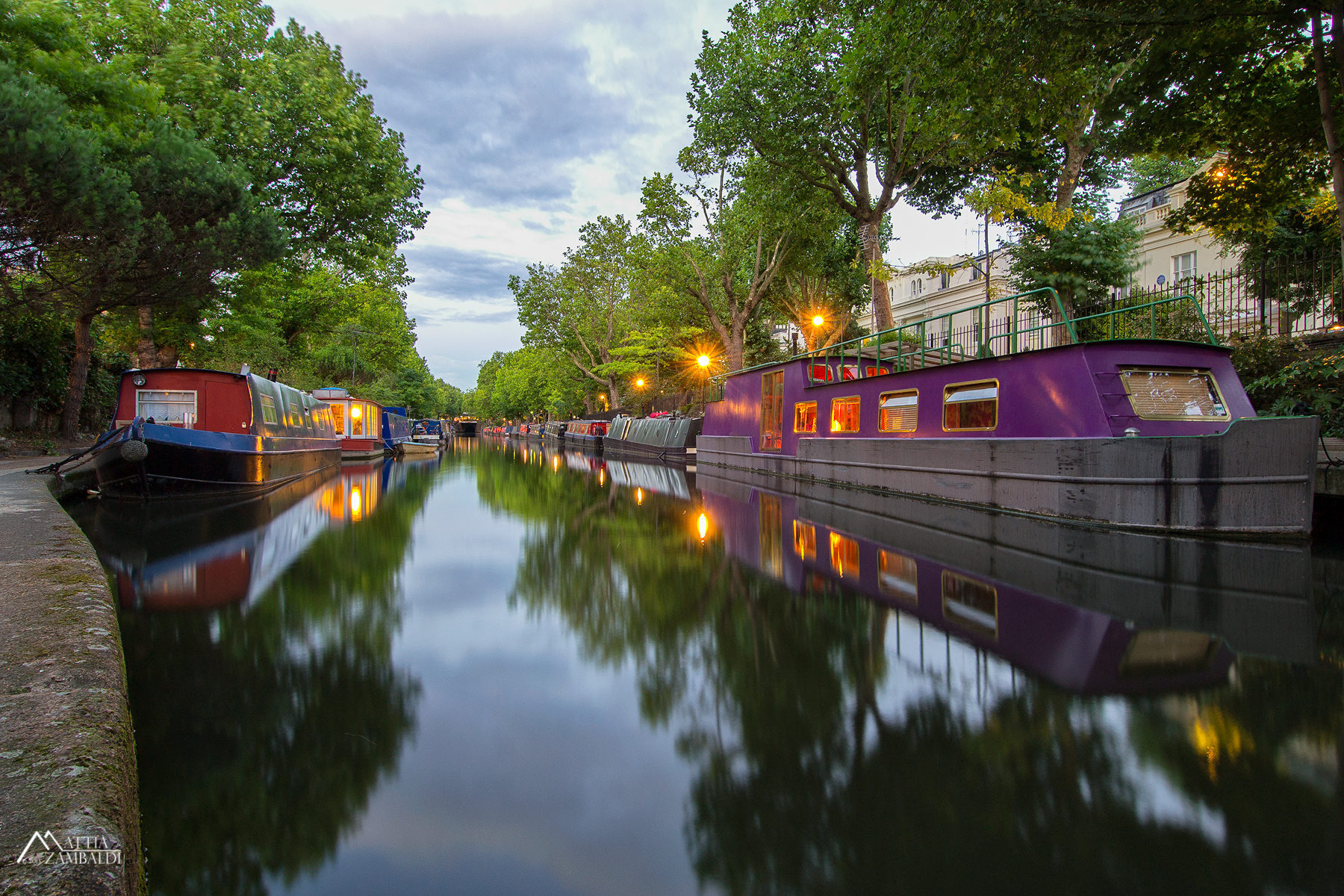 Little Venice