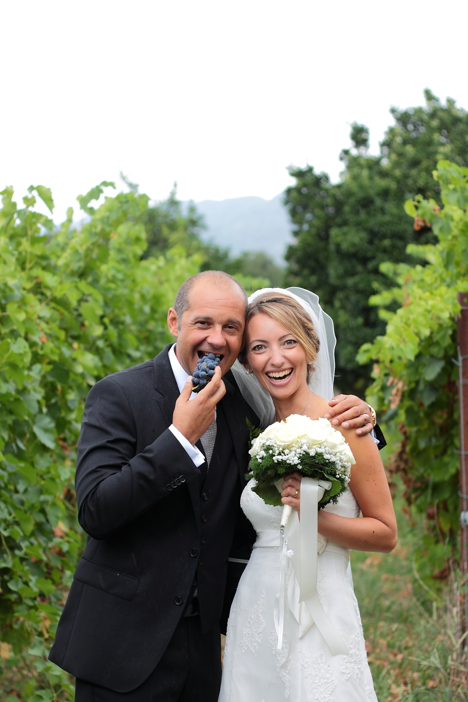 Pre dinner aperitif.