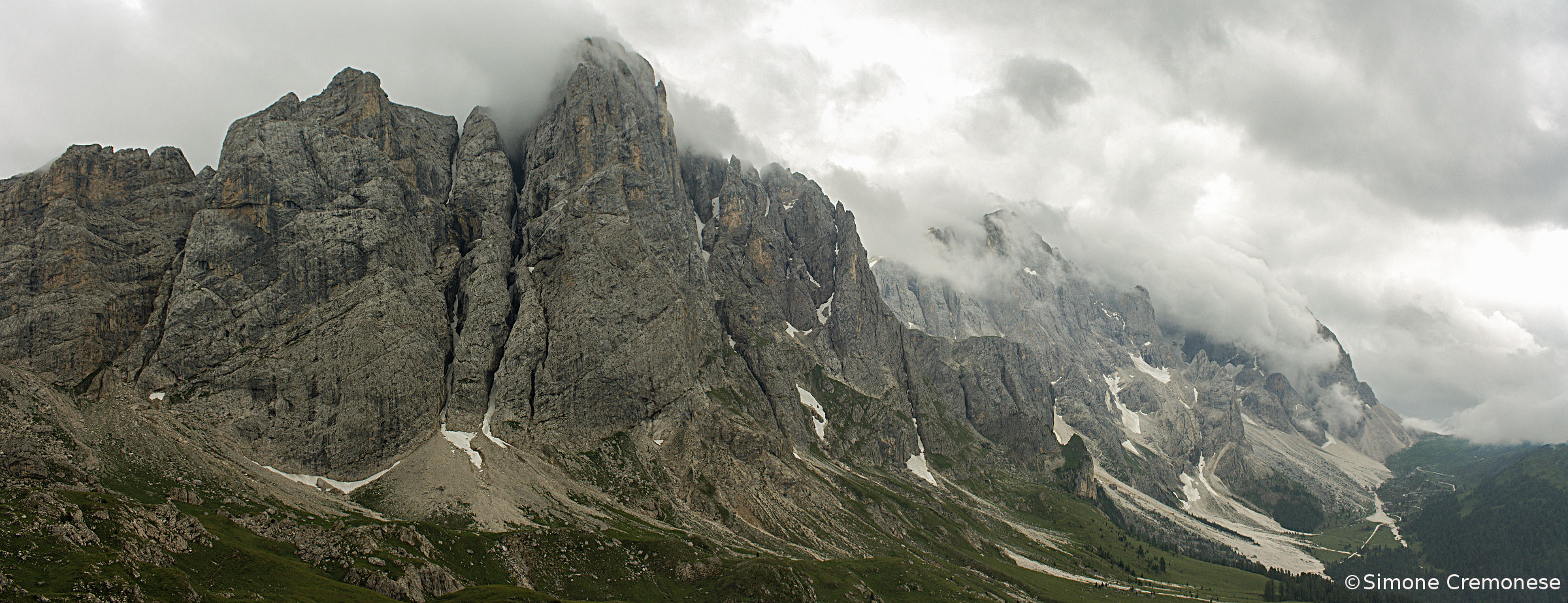Pale di San Martino