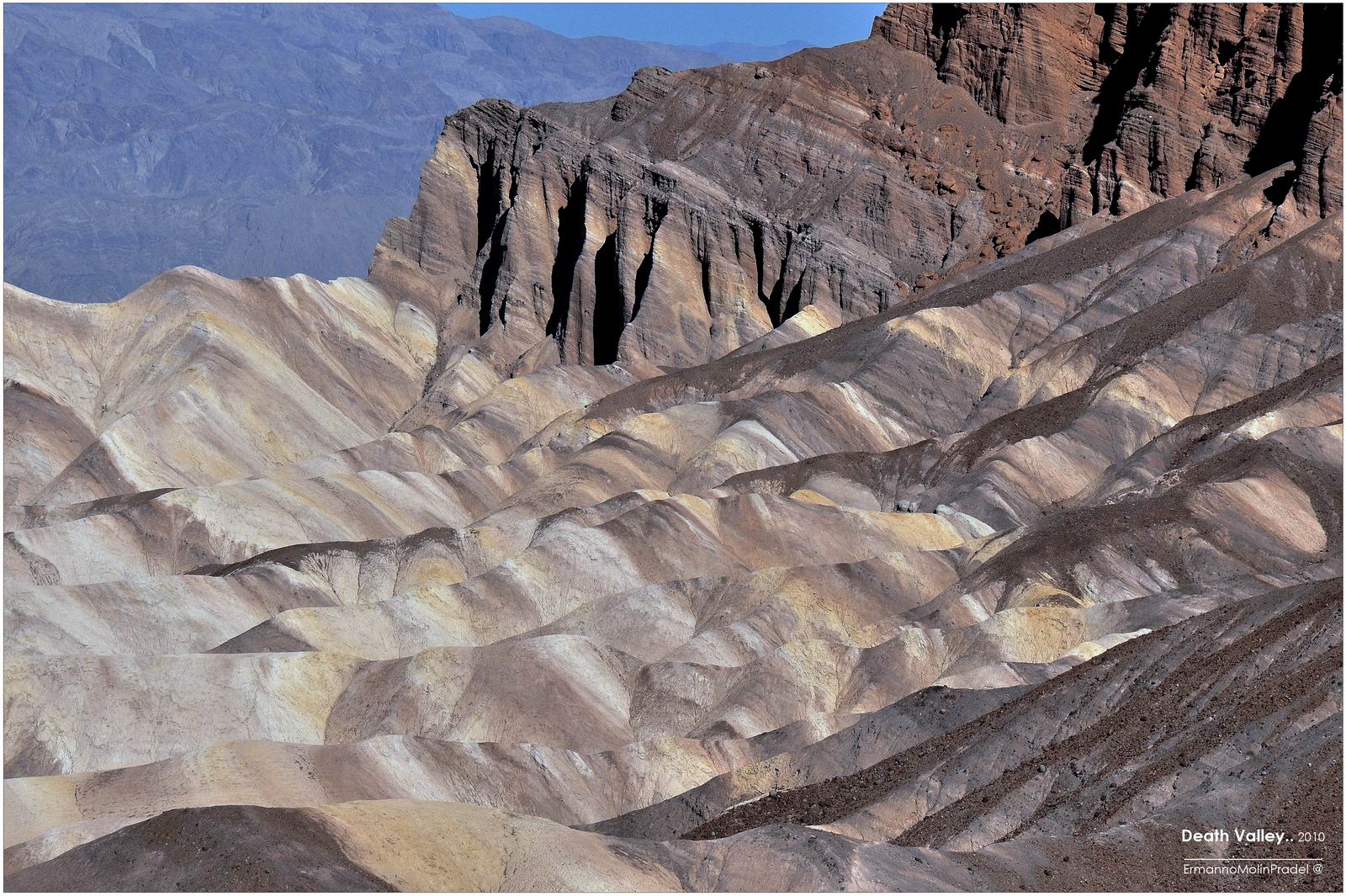 Zabriskie Point