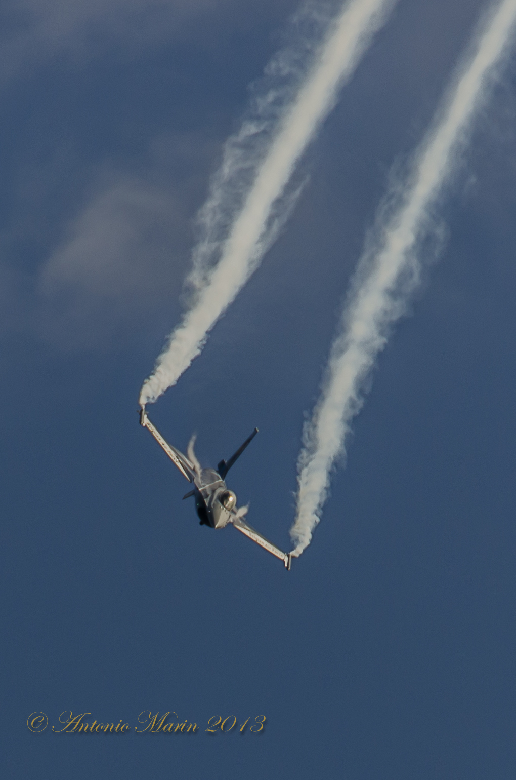 Belgian f-16 demo team