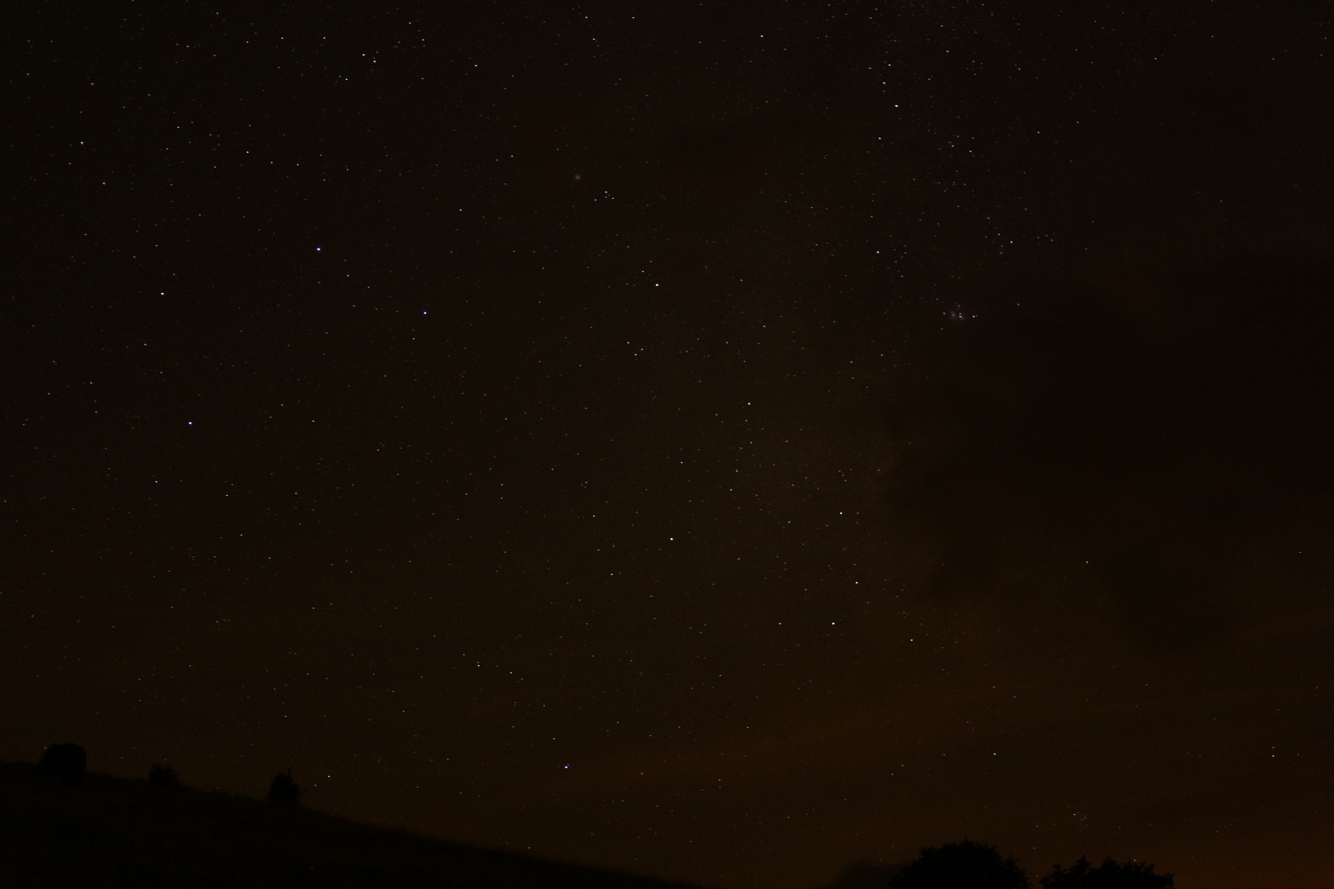 Sagittarius, M22 - ngc6530