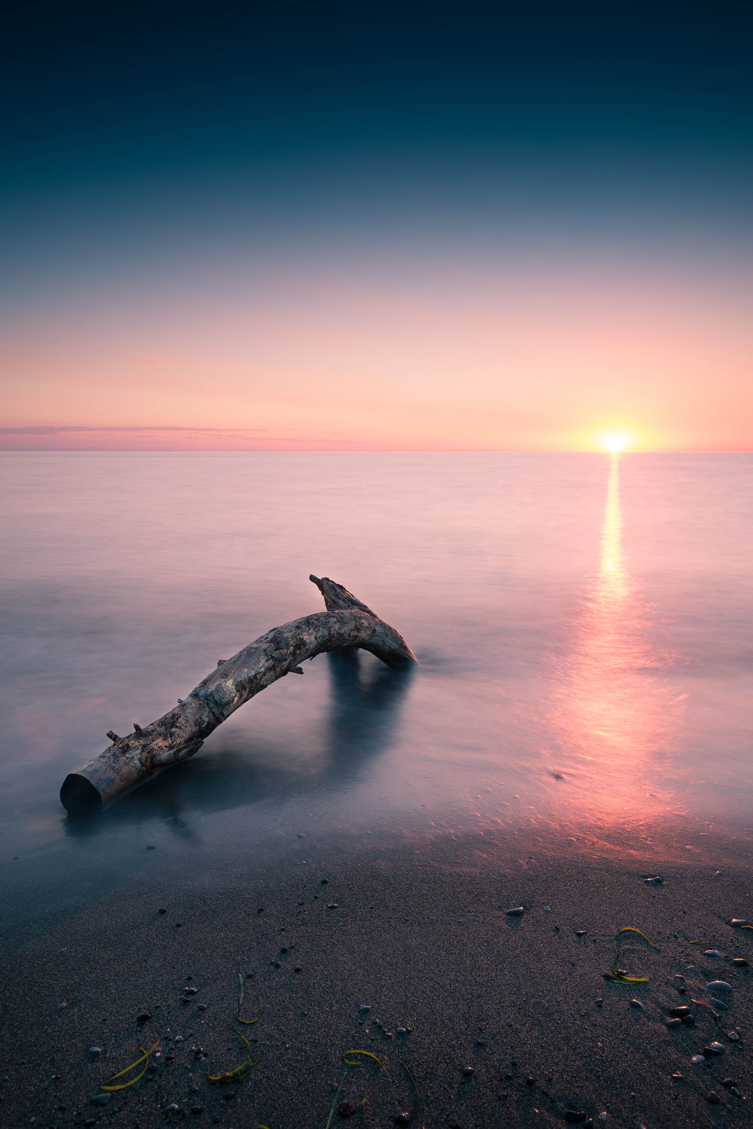 Aspetta, non correre!